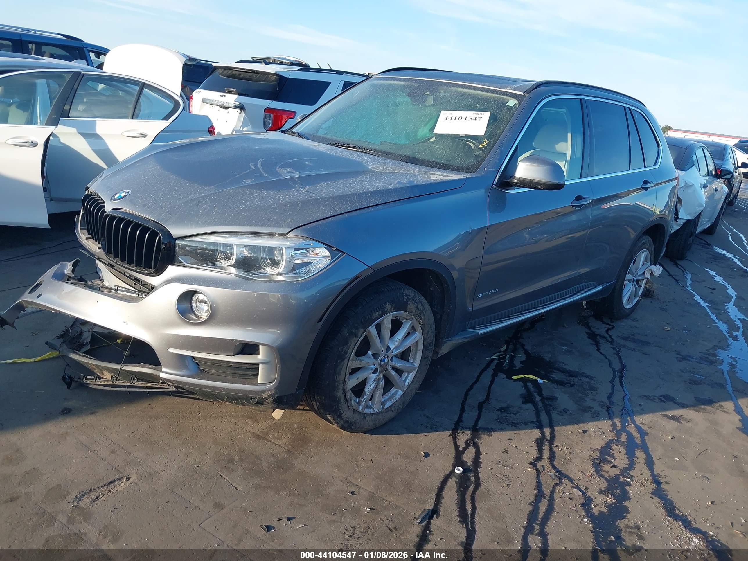 BMW X5 image 2