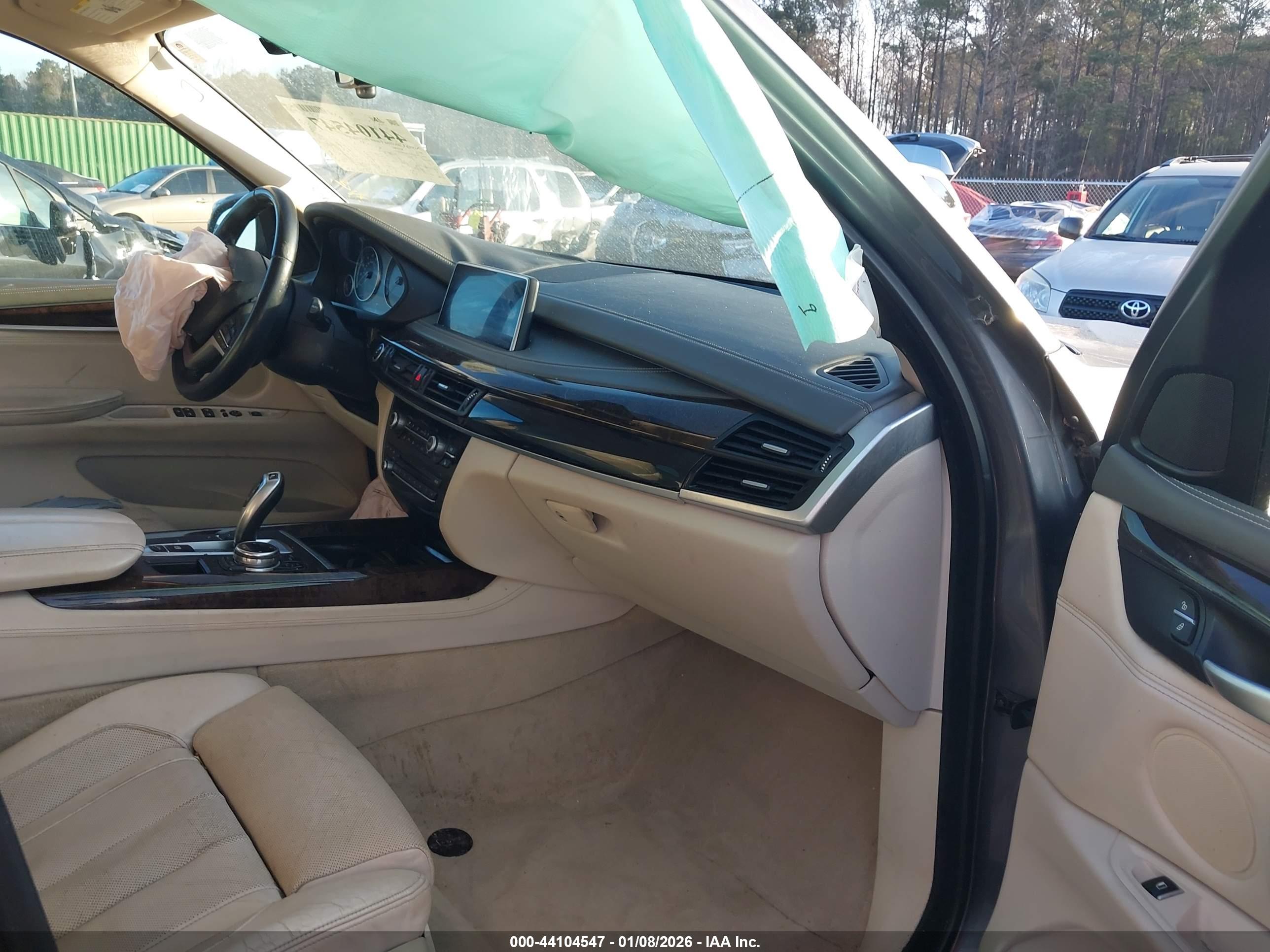BMW X5 image 5