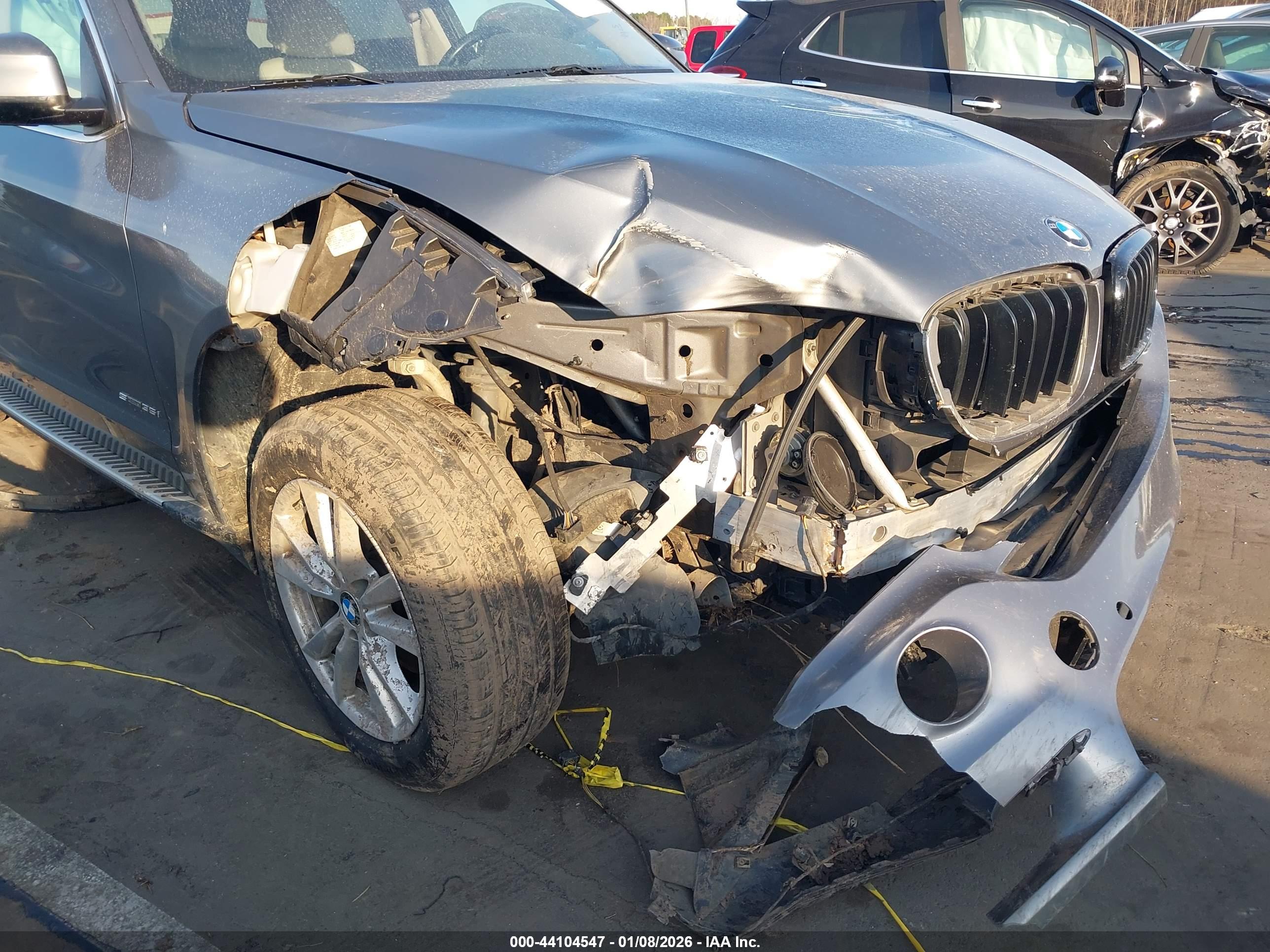 BMW X5 image 6