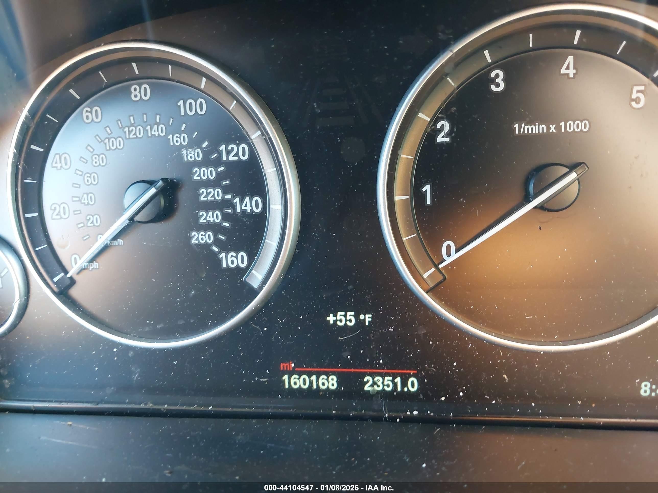BMW X5 image 7