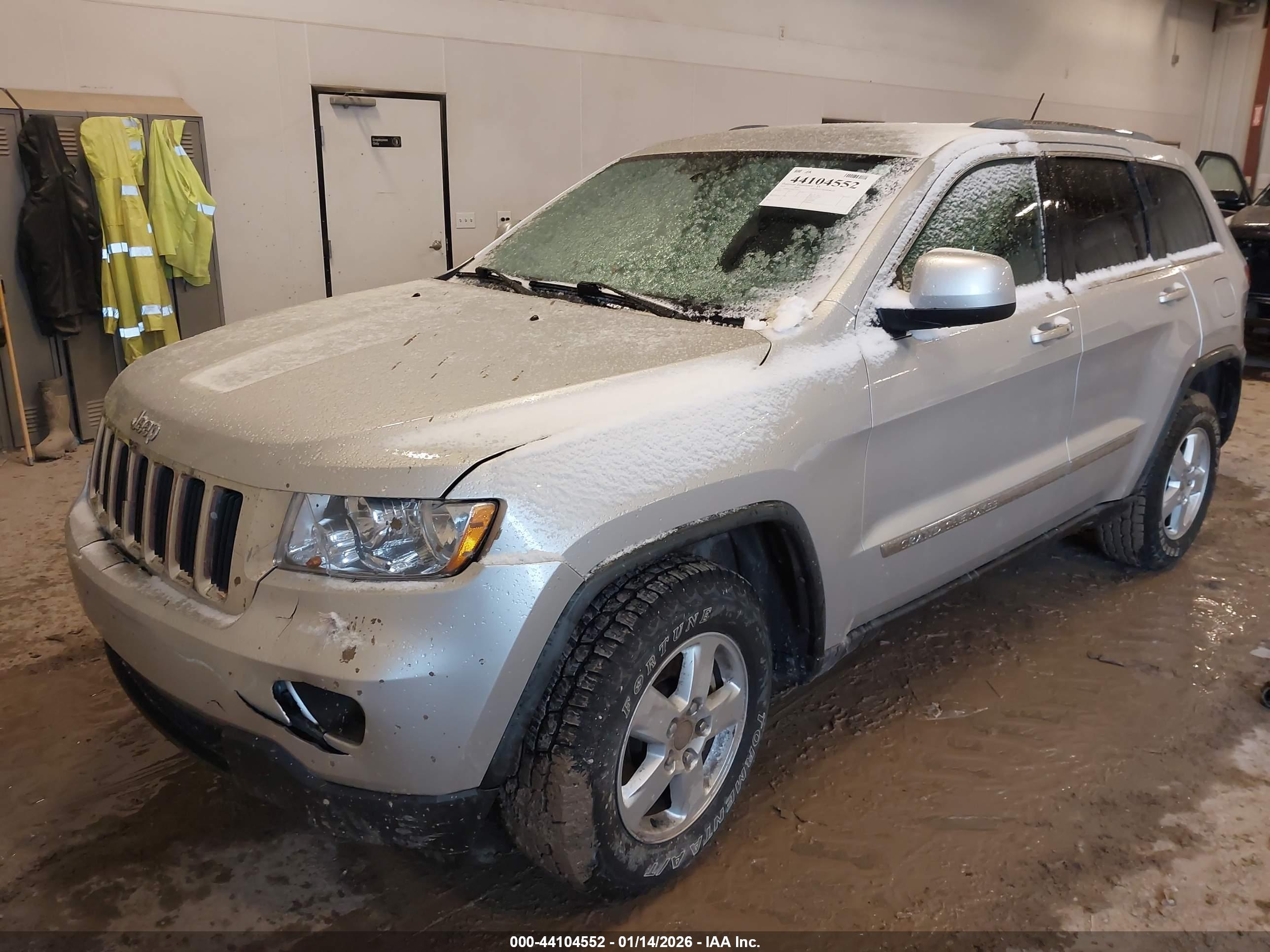JEEP GRAND image 2
