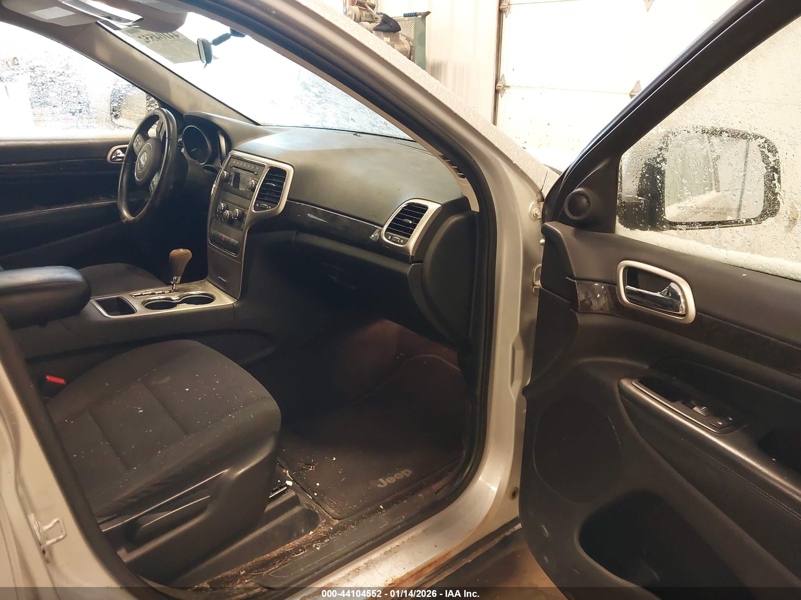 JEEP GRAND image 5