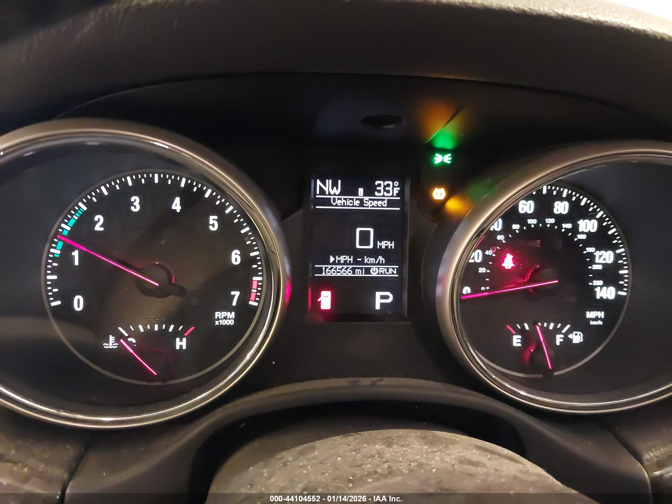 JEEP GRAND image 7