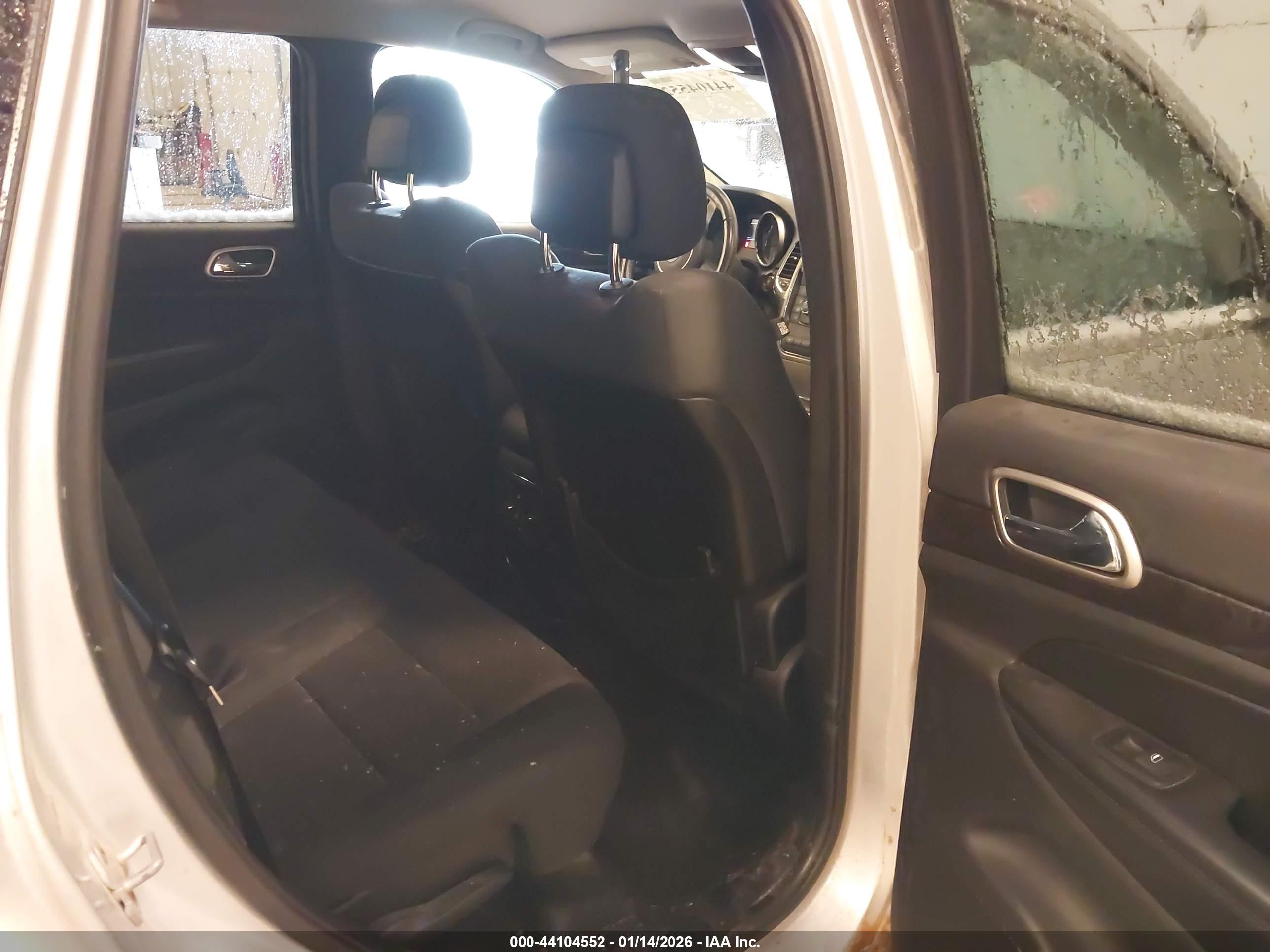 JEEP GRAND image 8