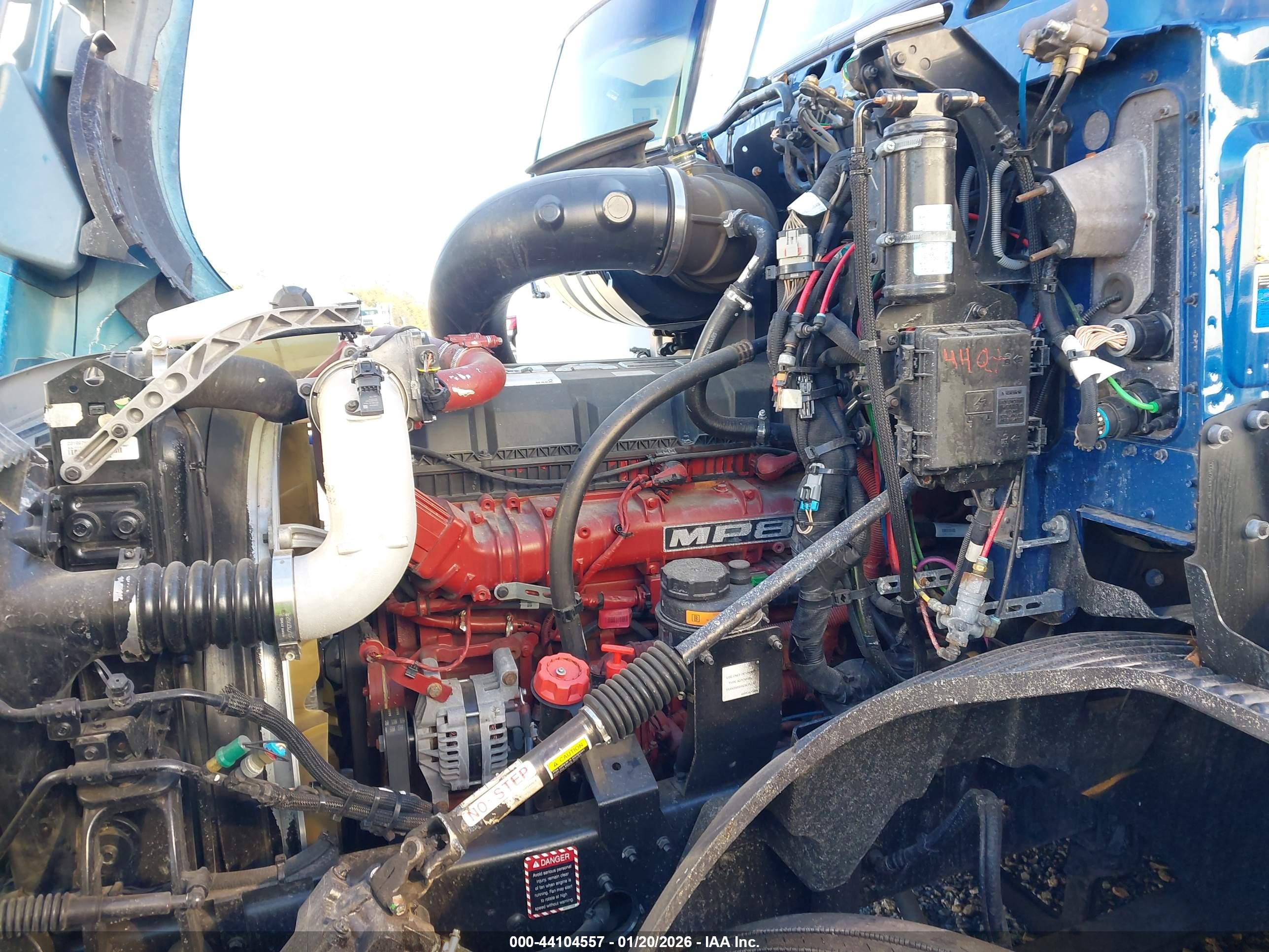 MACK ANTHEM image 10
