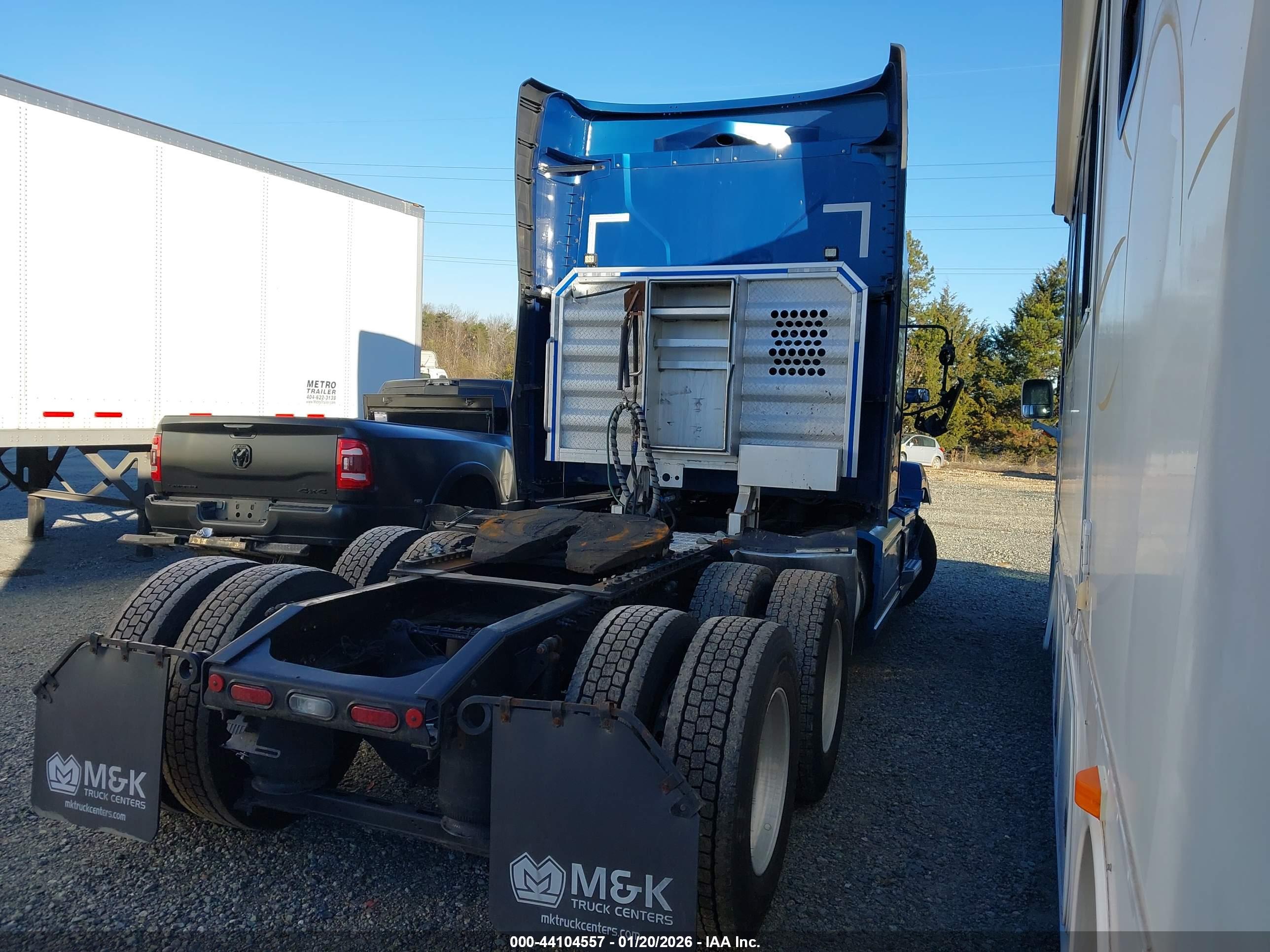 MACK ANTHEM image 4