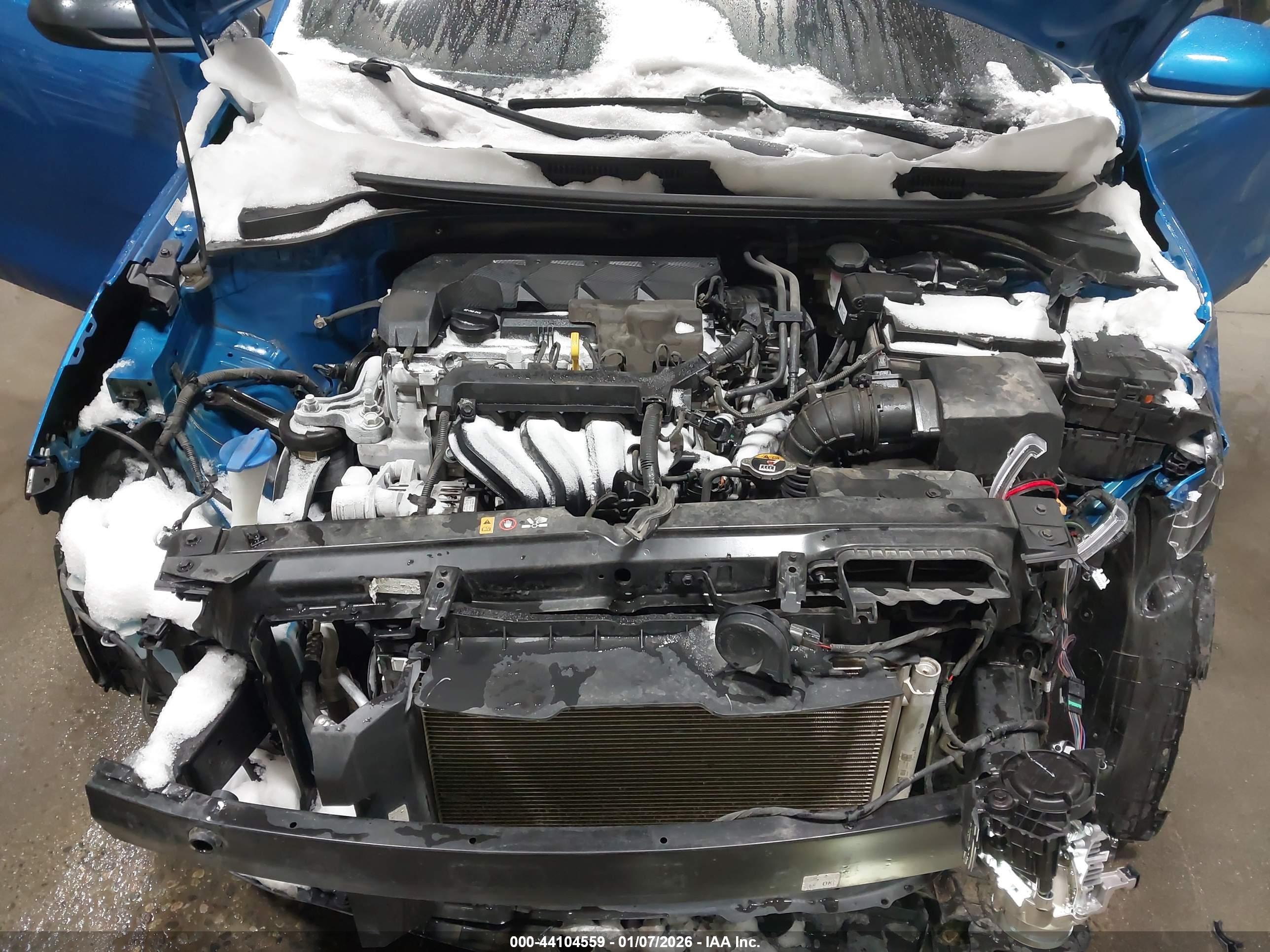 KIA RIO image 10
