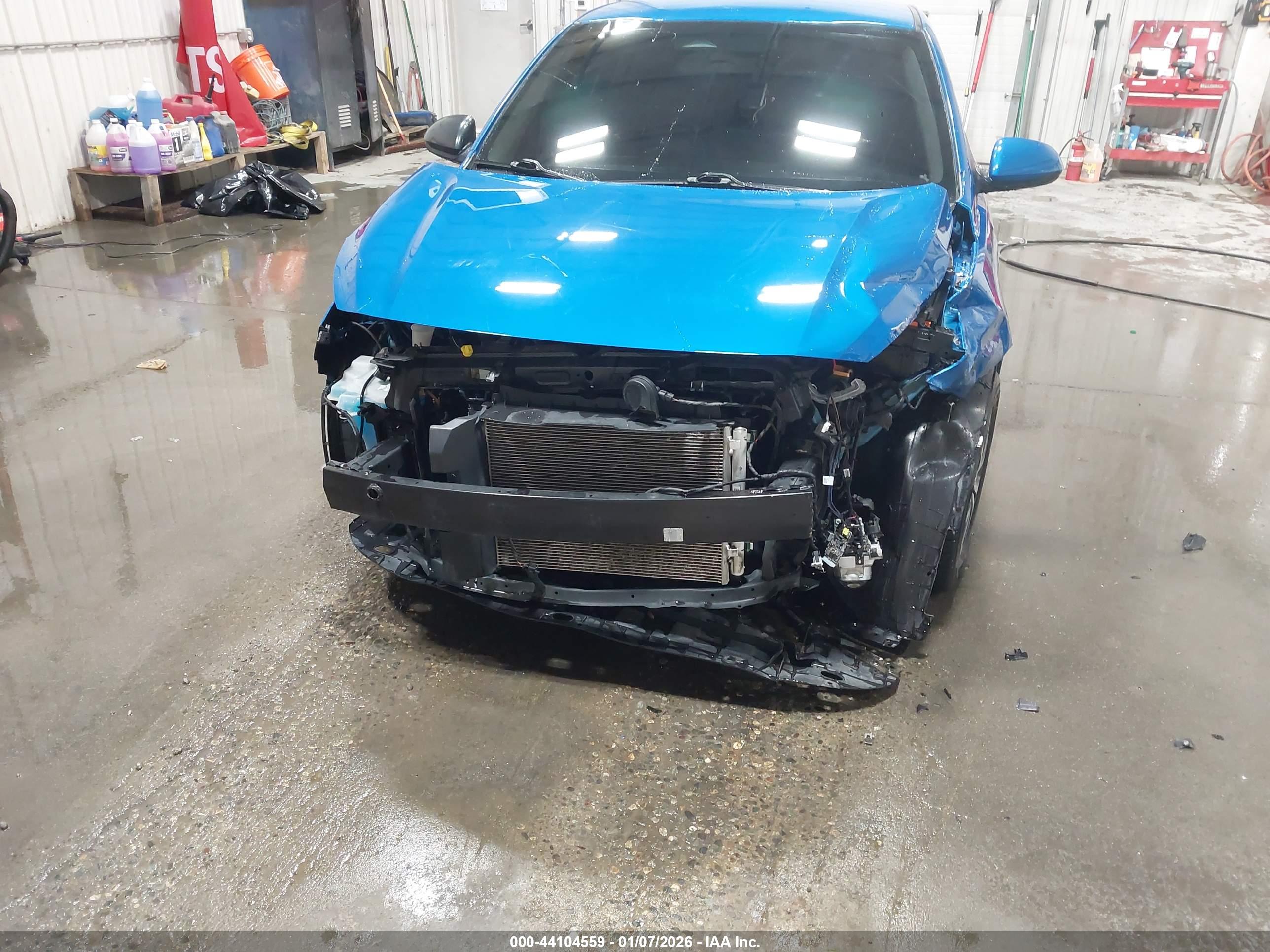 KIA RIO image 6