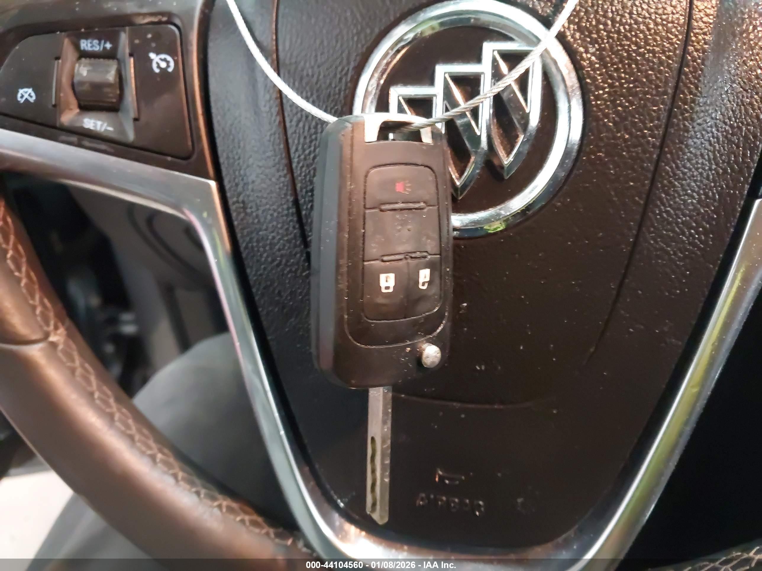 BUICK ENCORE image 11