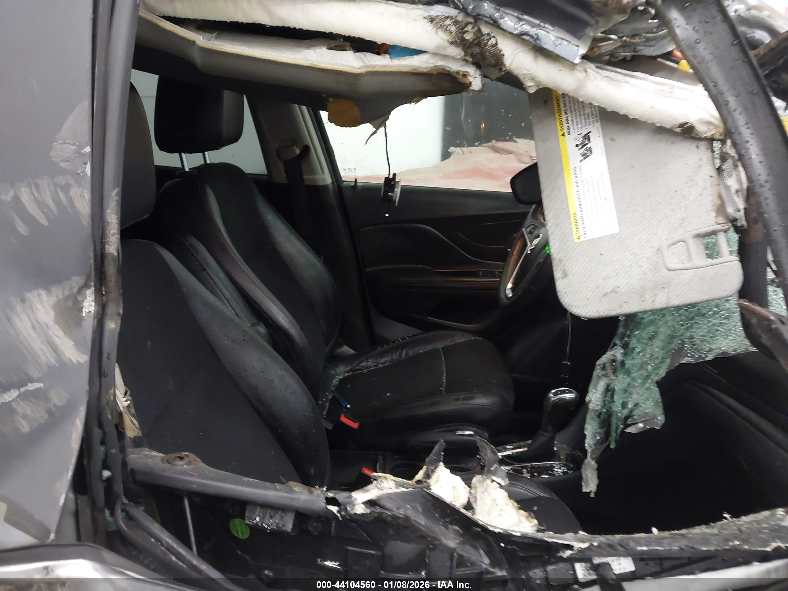 BUICK ENCORE image 5
