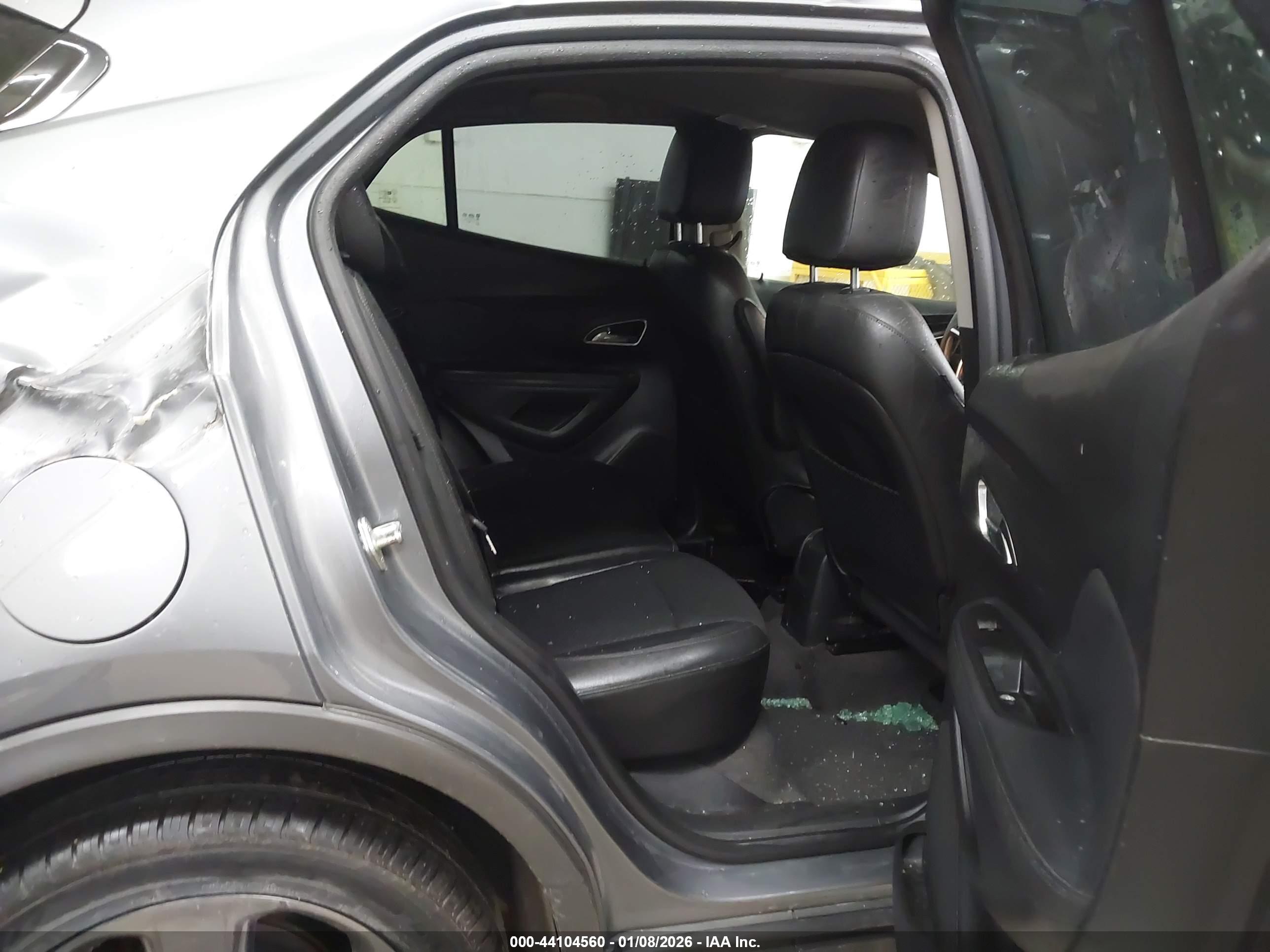 BUICK ENCORE image 8
