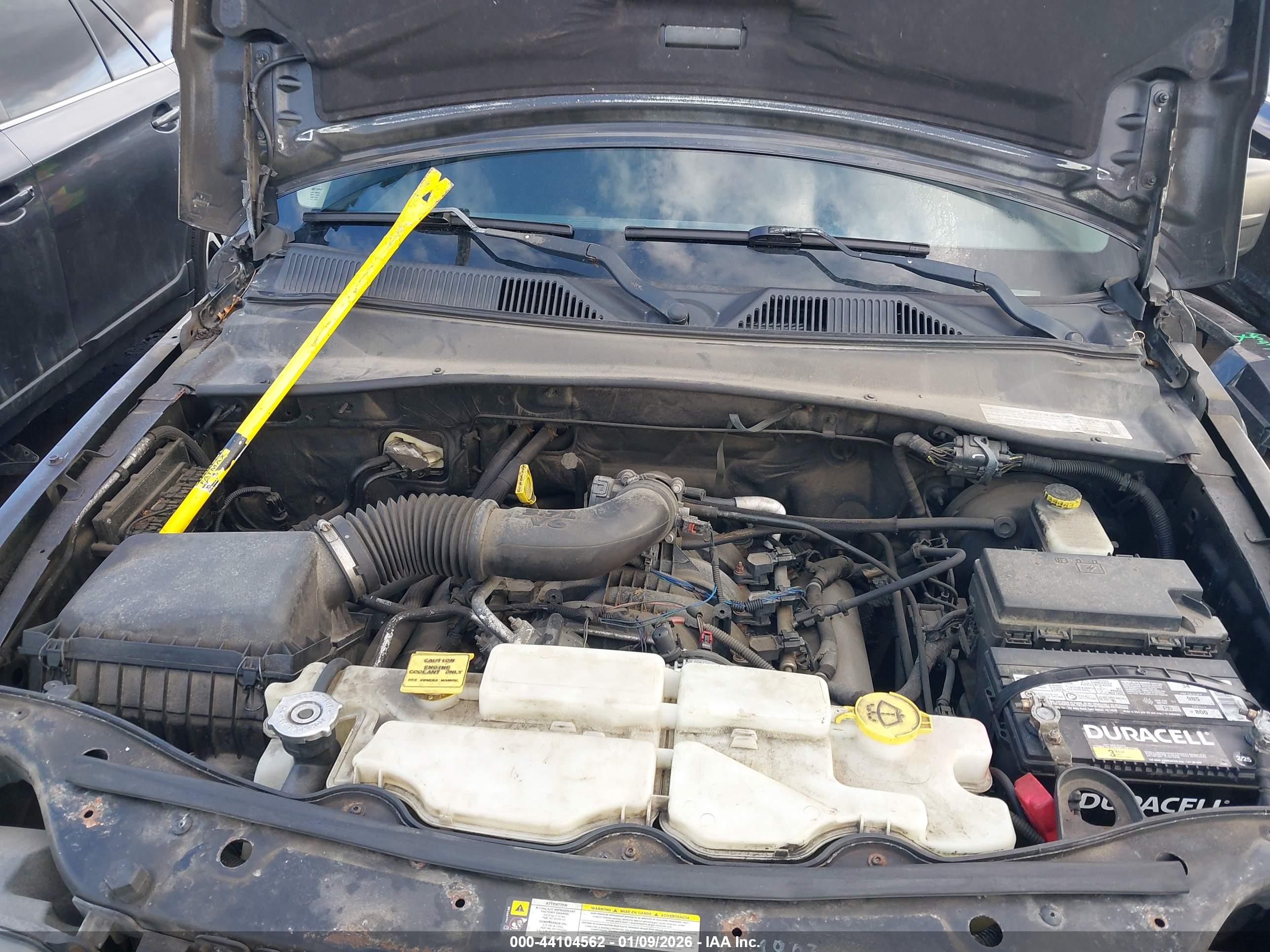 JEEP LIBERTY image 10