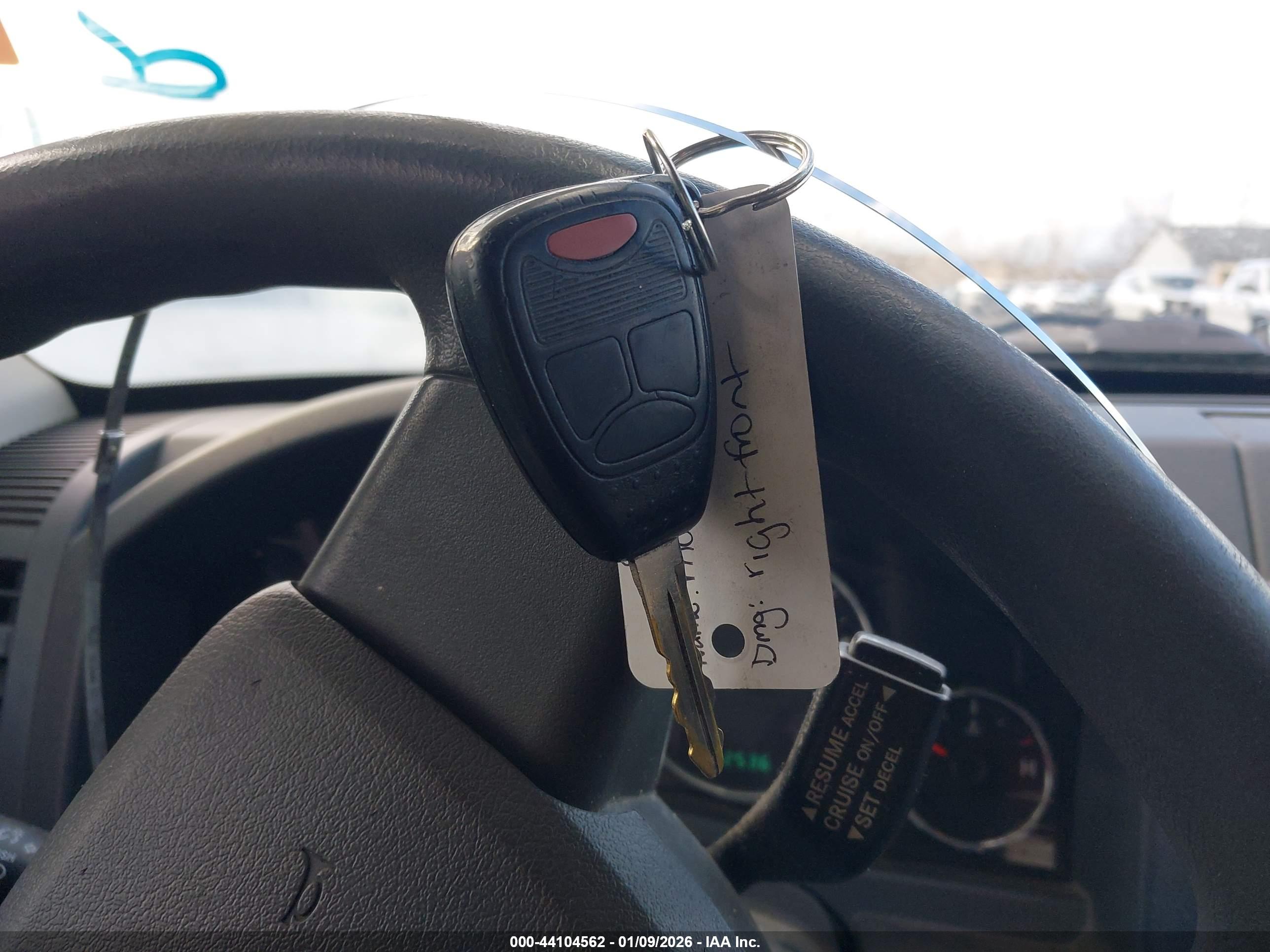 JEEP LIBERTY image 11