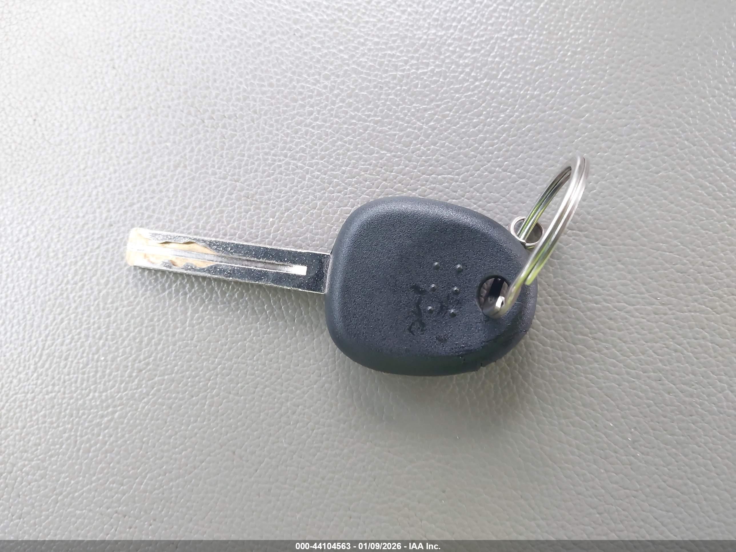KIA SEDONA image 11