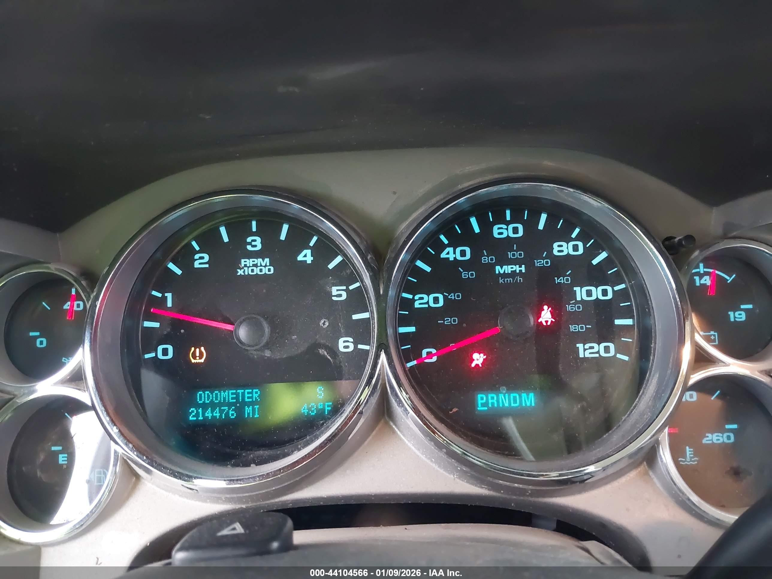 GMC SIERRA image 7
