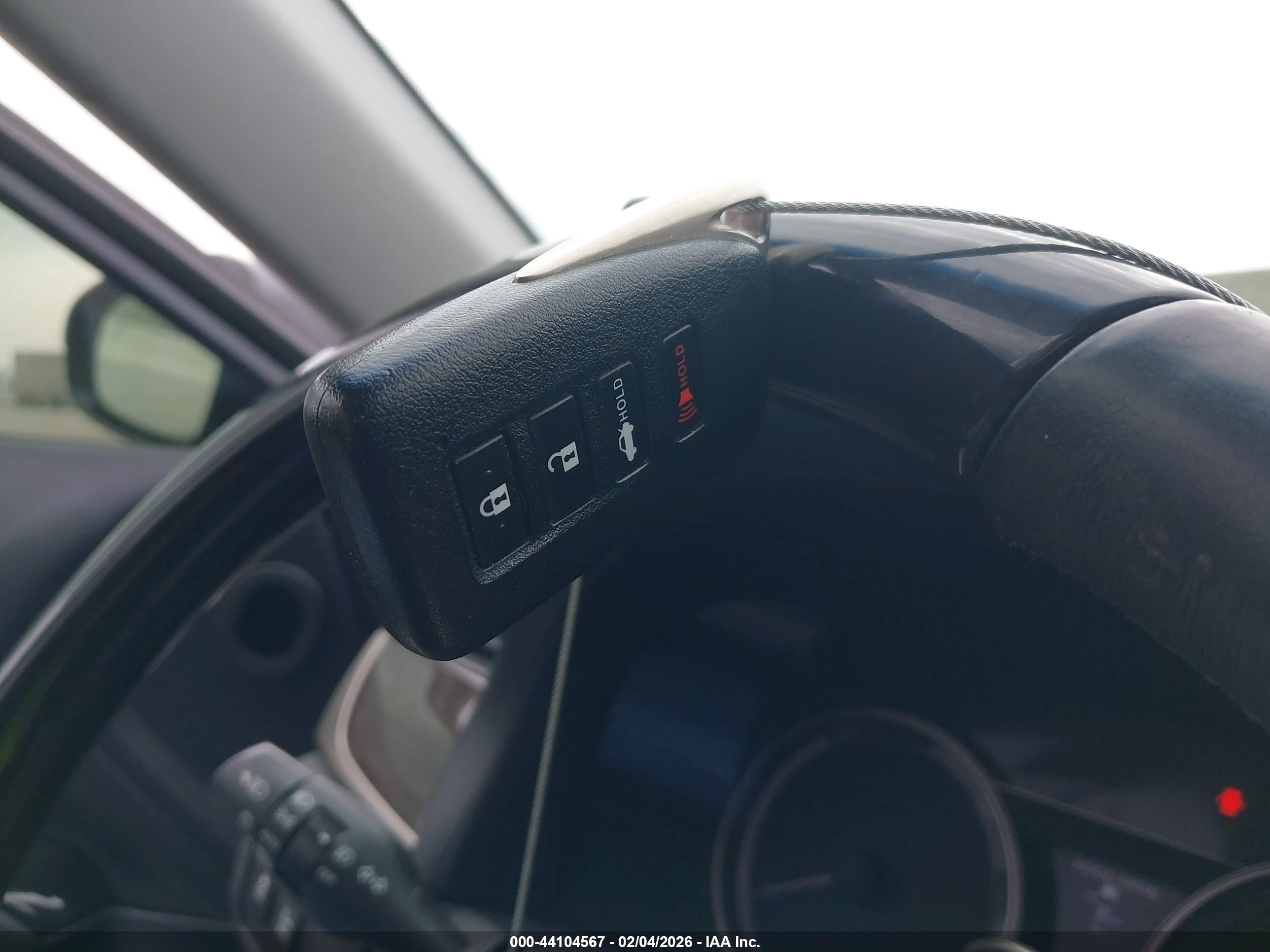 LEXUS GS image 11