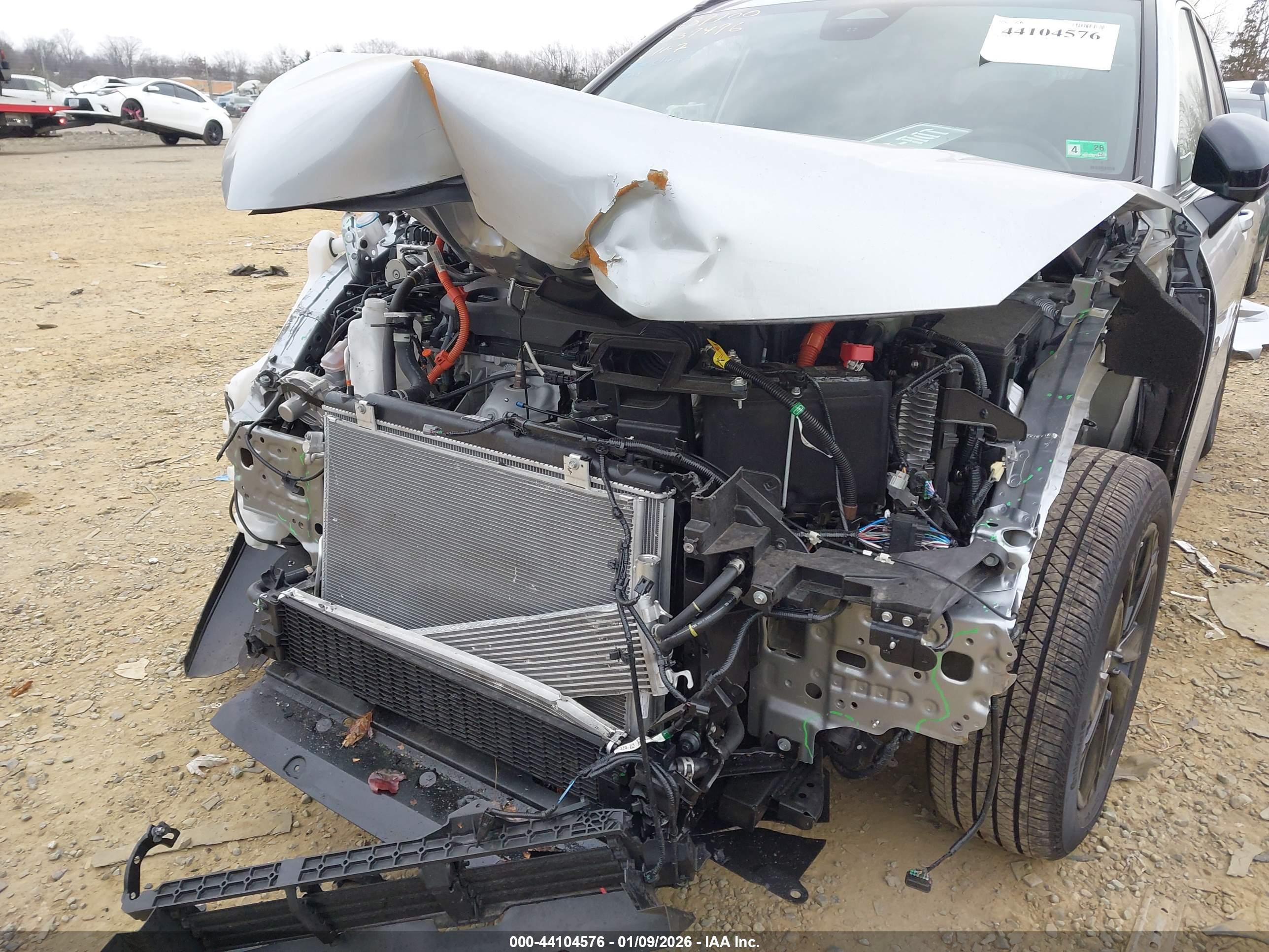 HONDA CR-V image 6