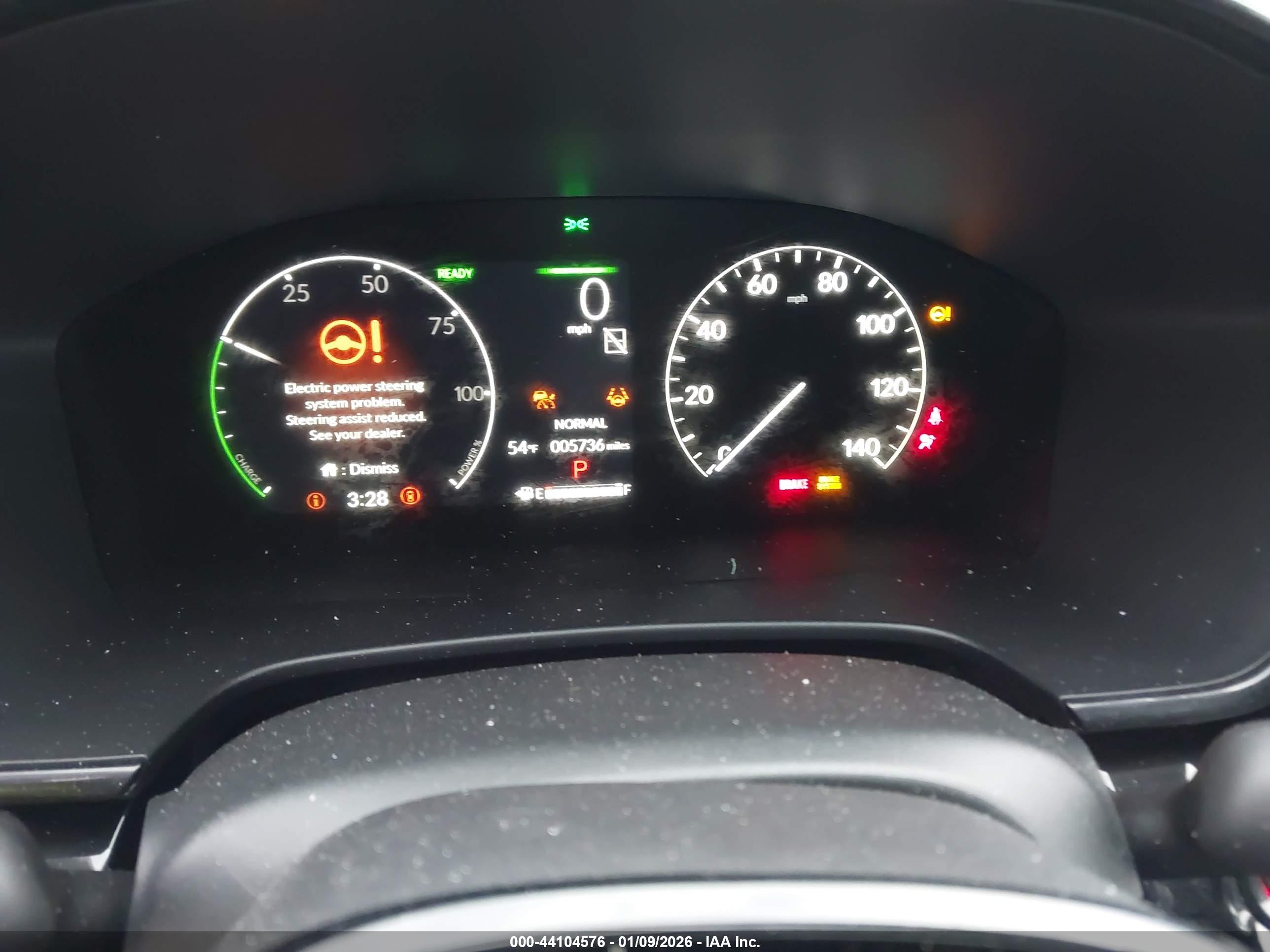 HONDA CR-V image 7