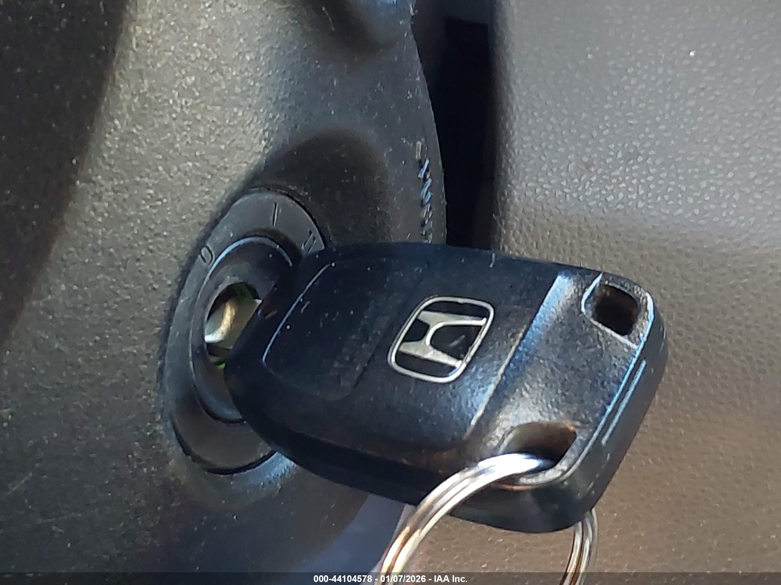 HONDA ODYSSEY image 11