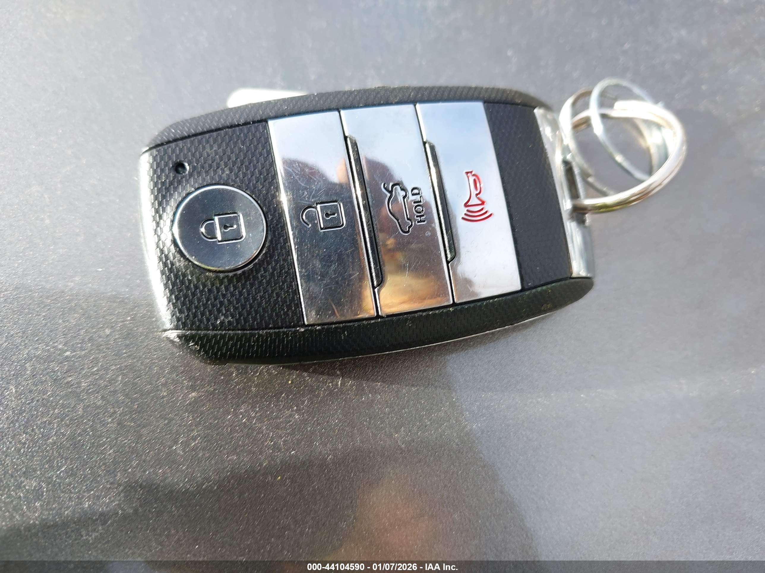 KIA OPTIMA image 11