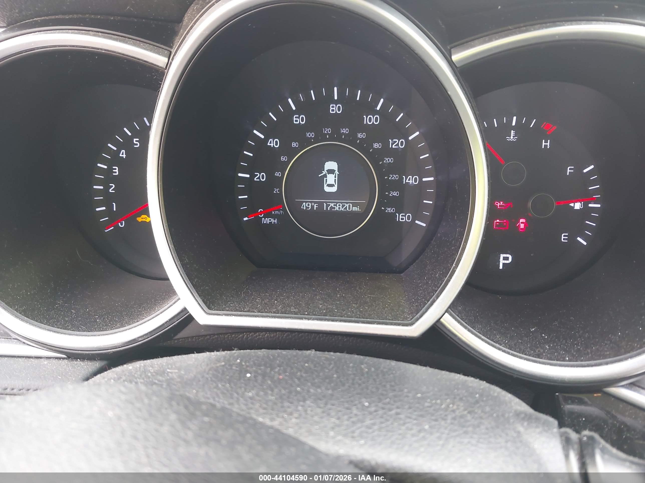 KIA OPTIMA image 7
