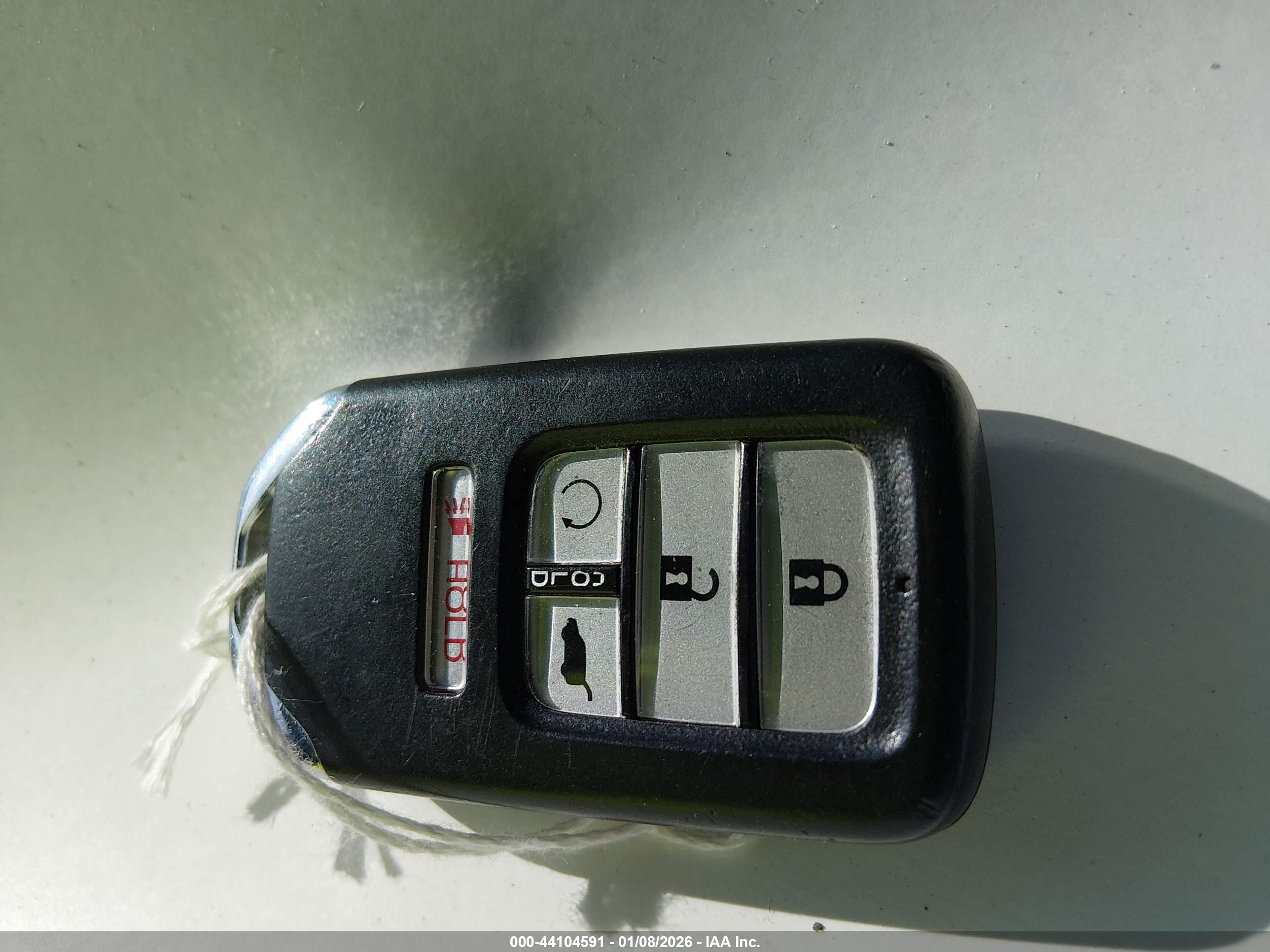 HONDA CR-V image 11