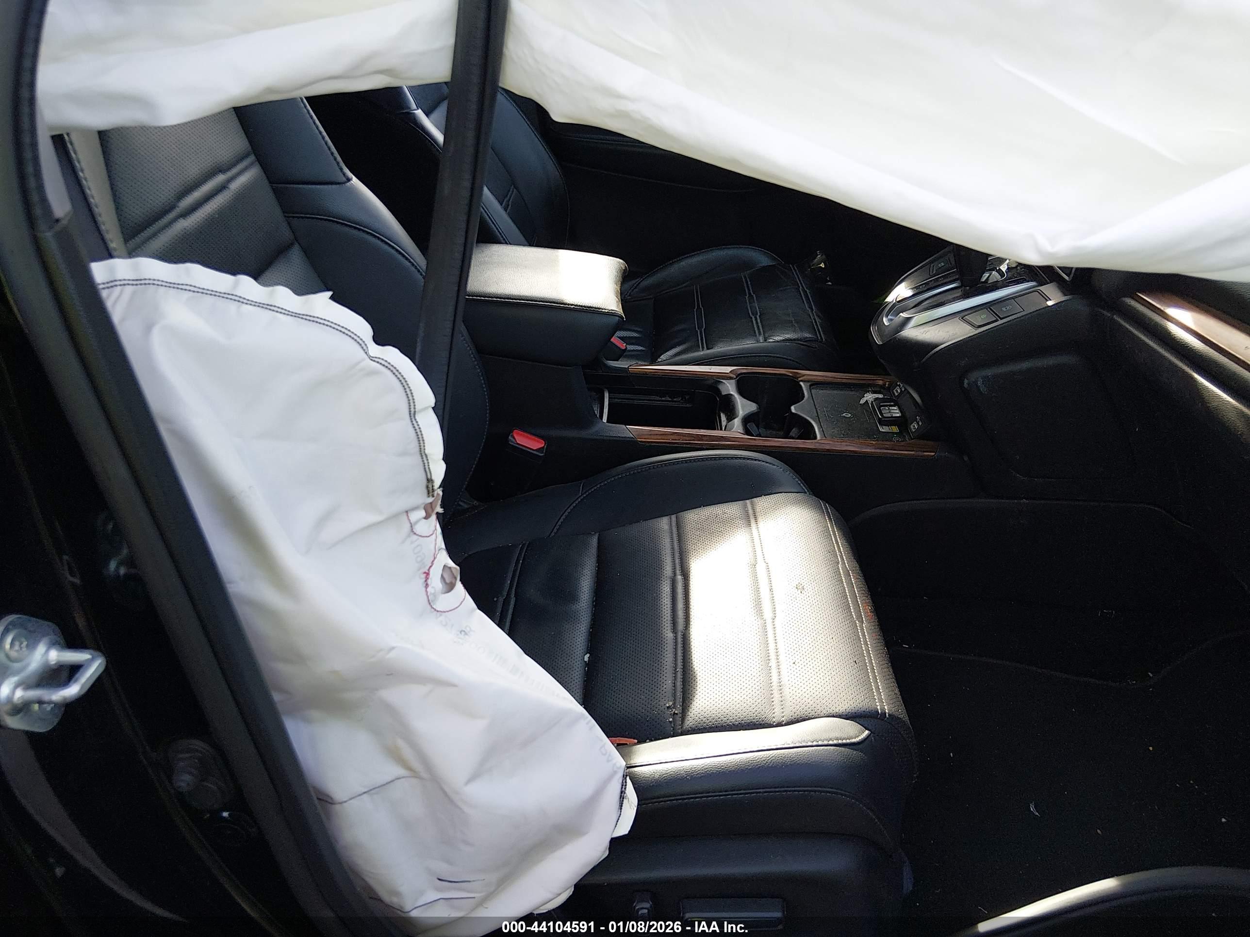 HONDA CR-V image 5