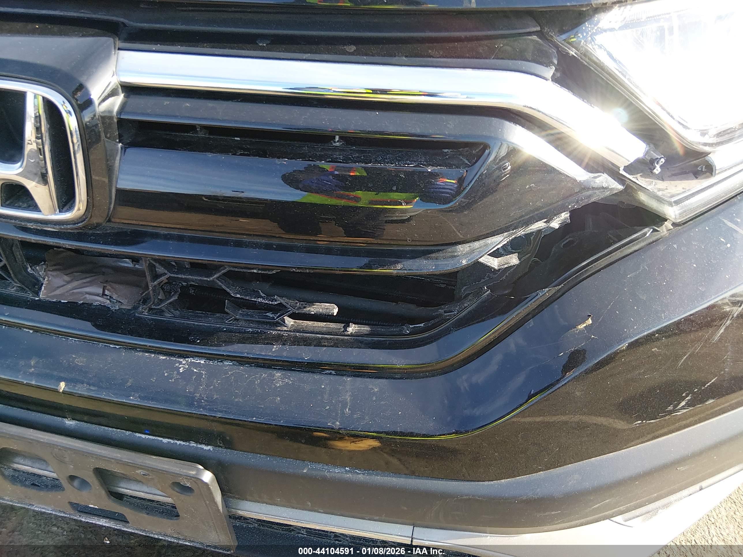 HONDA CR-V image 6
