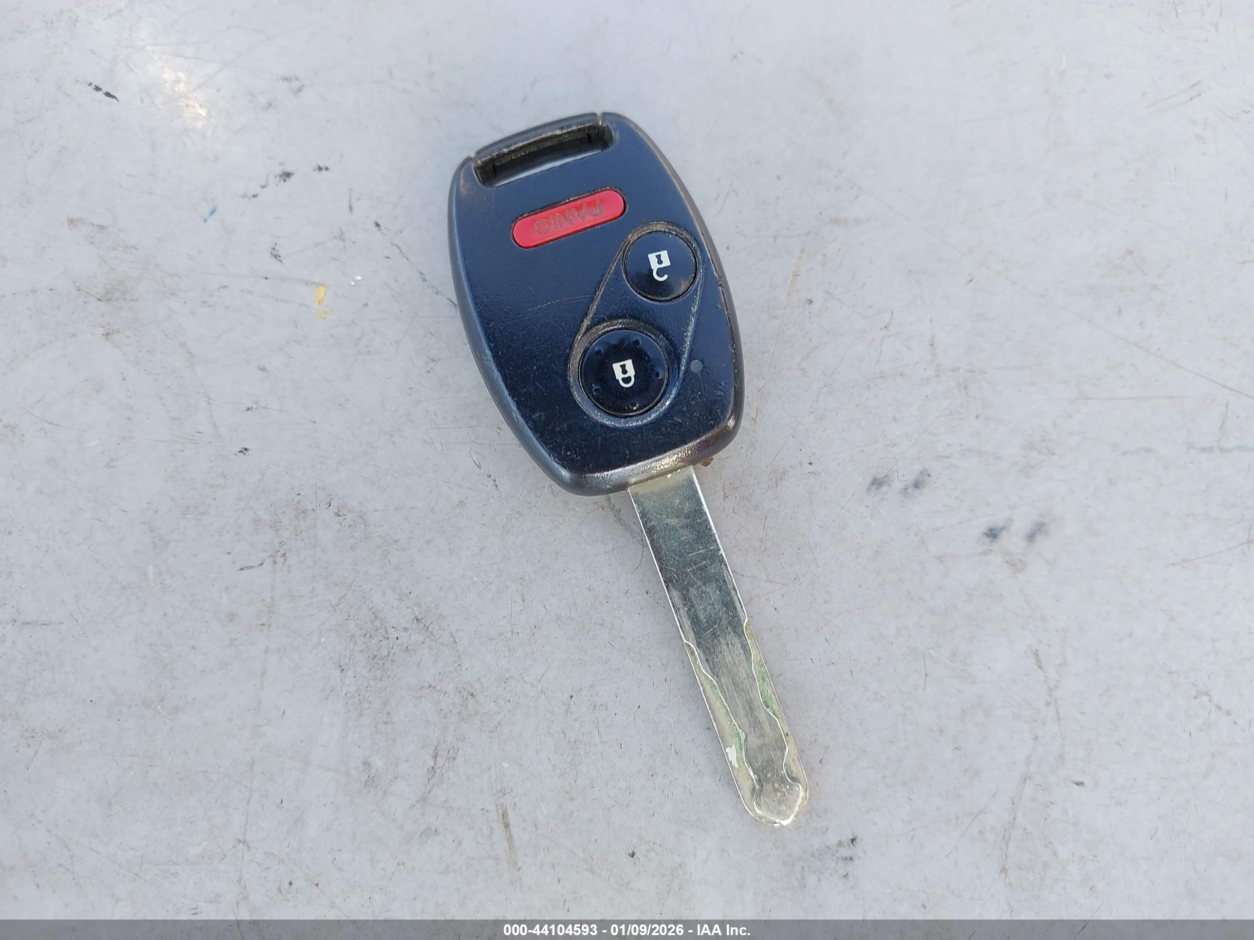 HONDA PILOT image 11