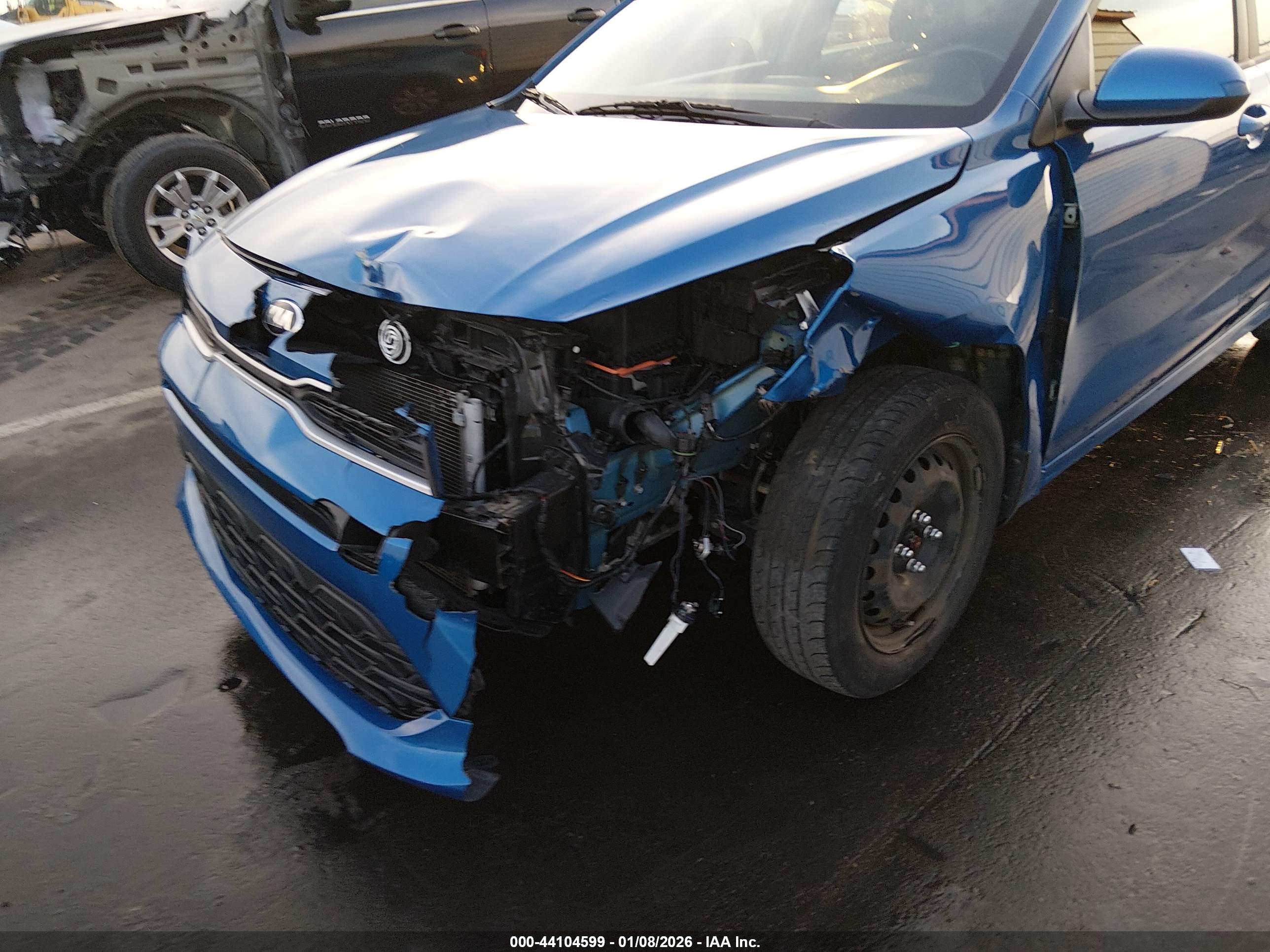 KIA RIO image 6