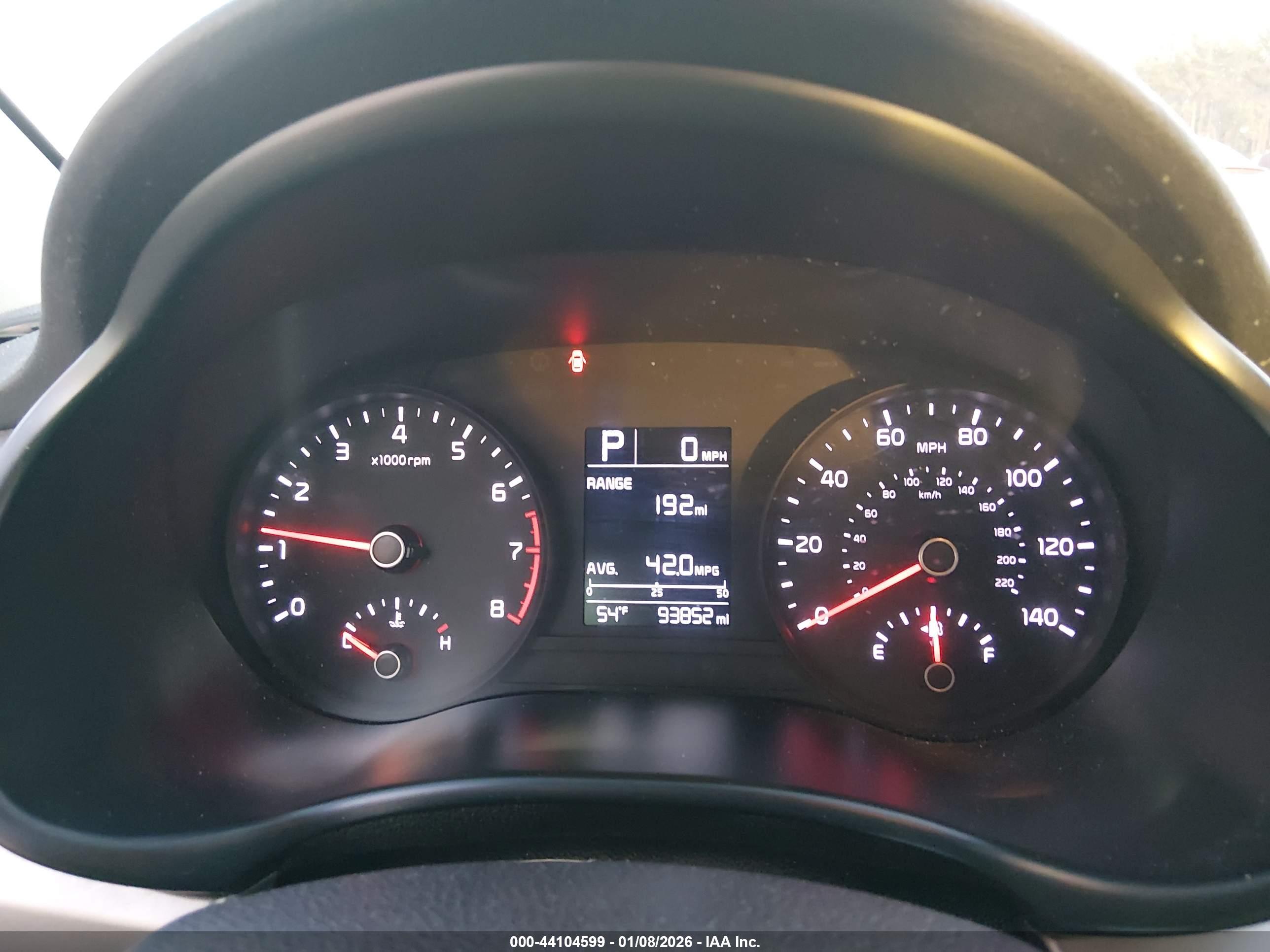 KIA RIO image 7