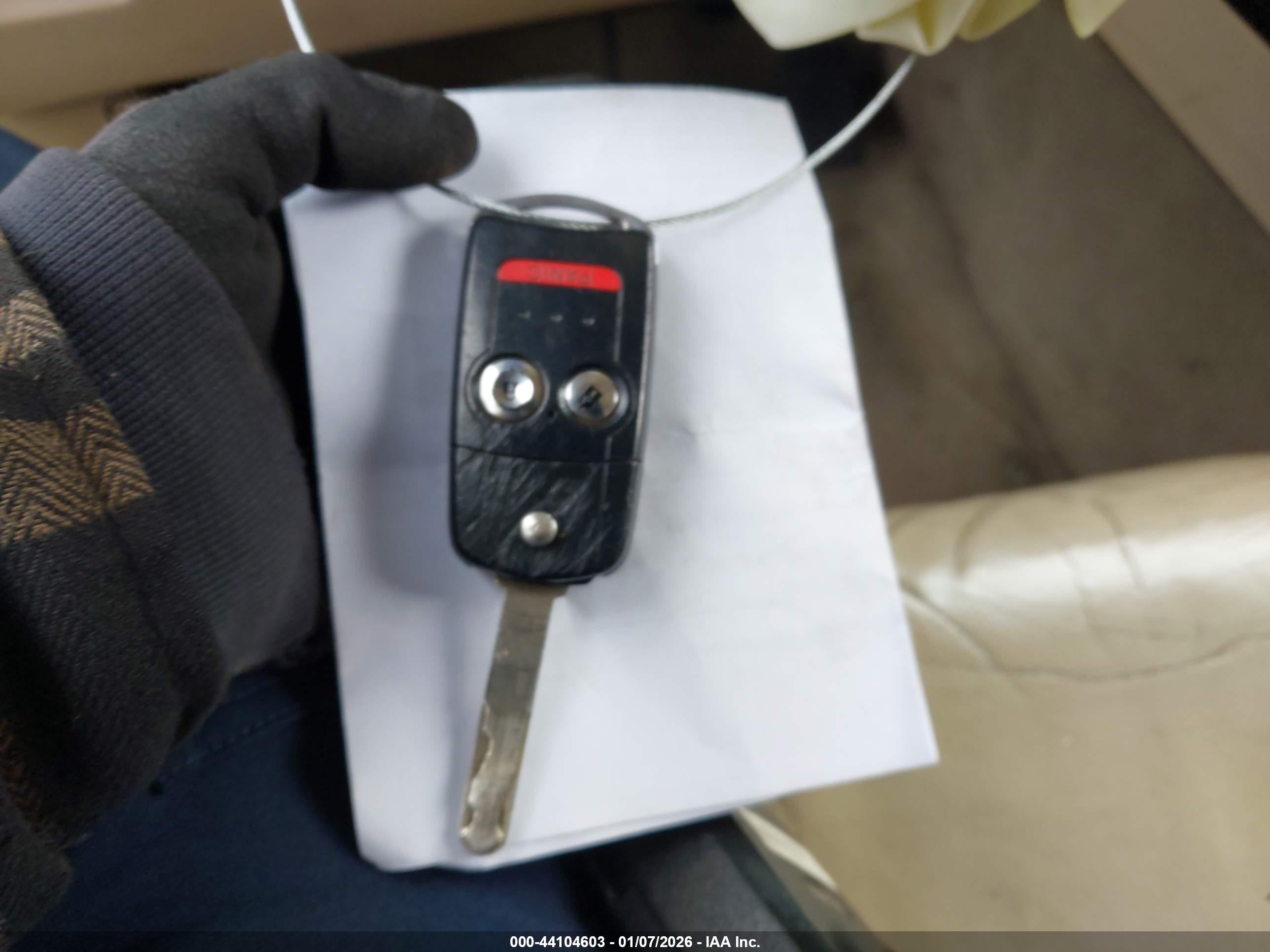 ACURA MDX image 11