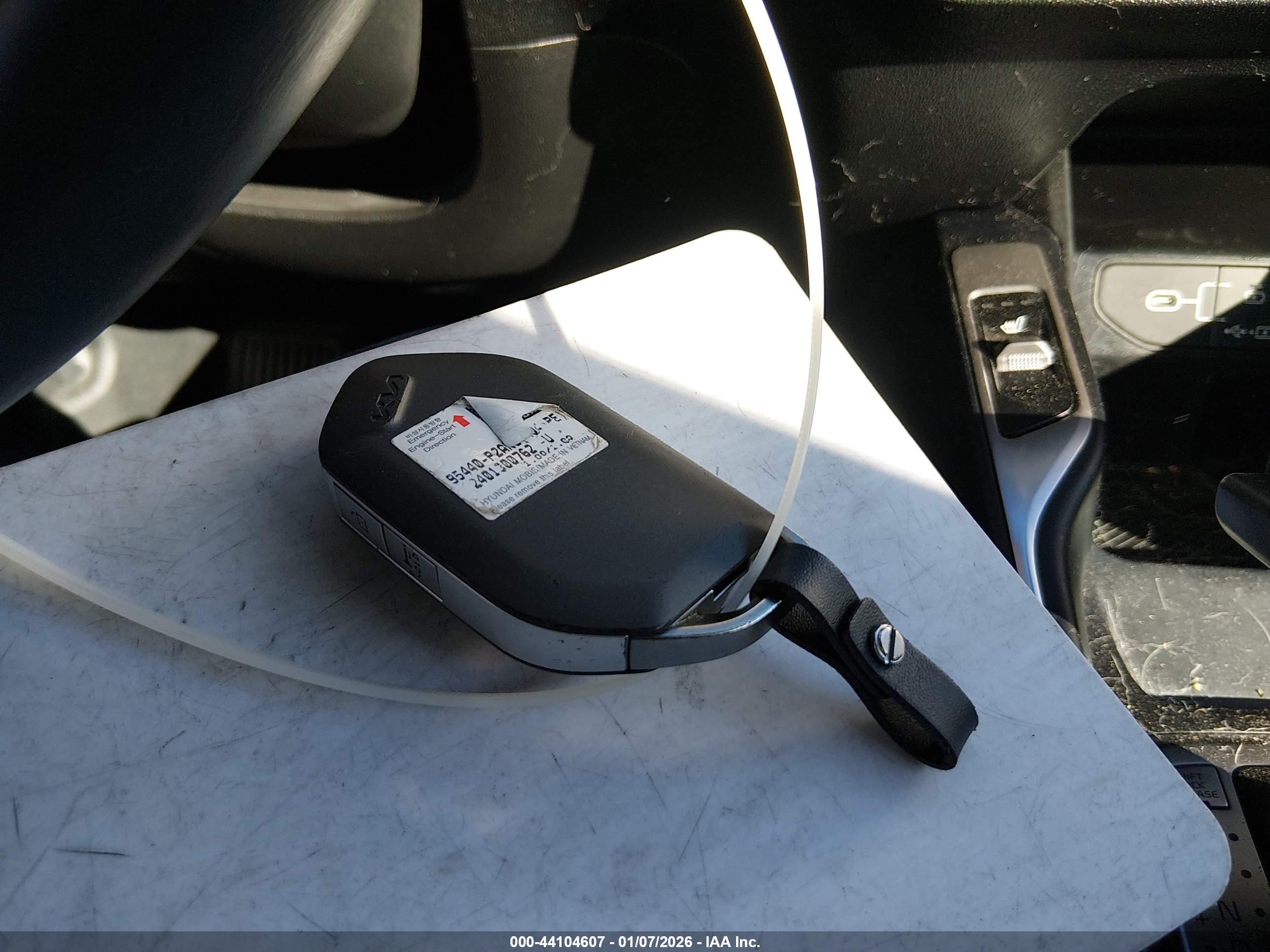 KIA SORENTO image 11