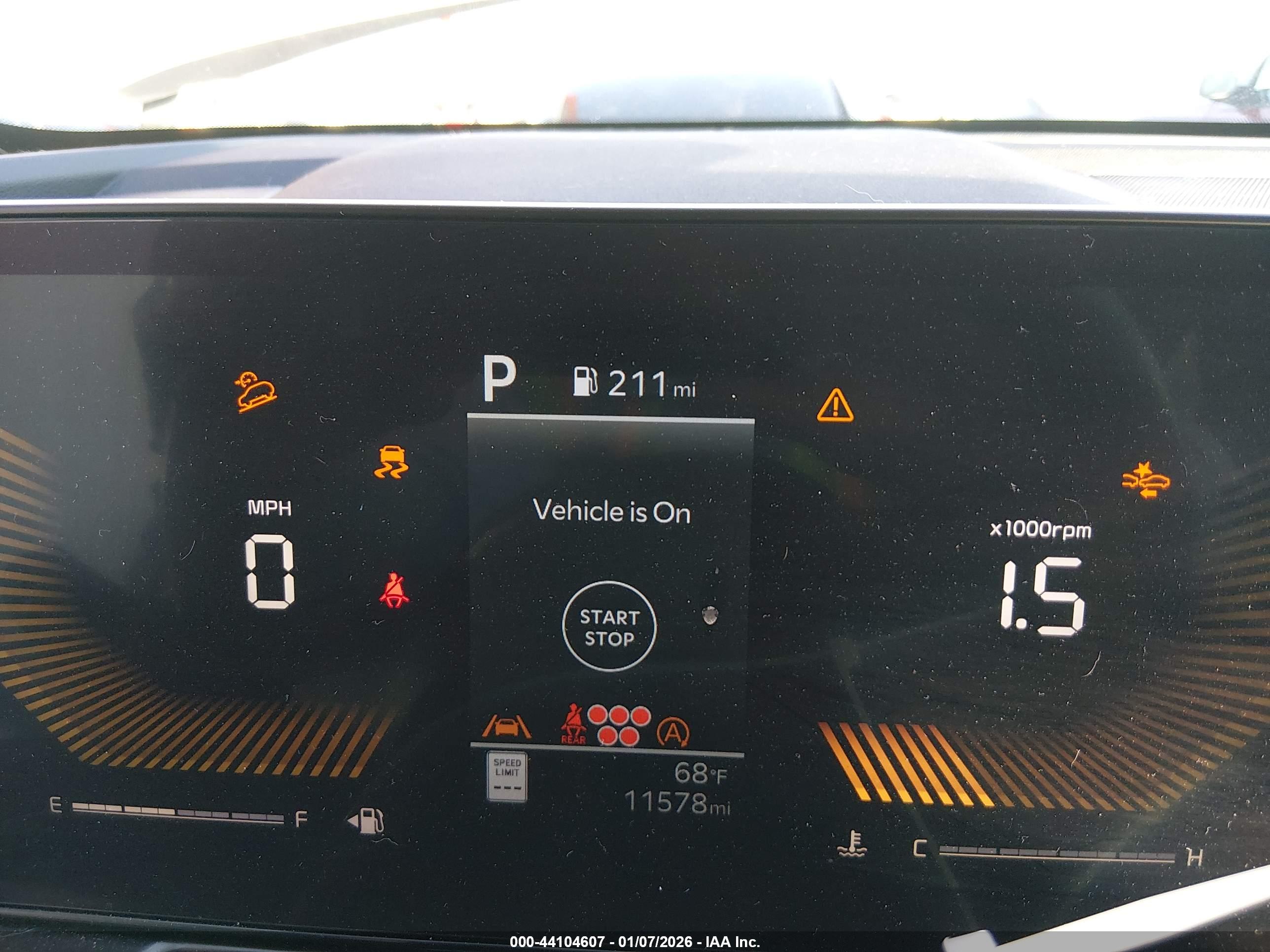 KIA SORENTO image 7
