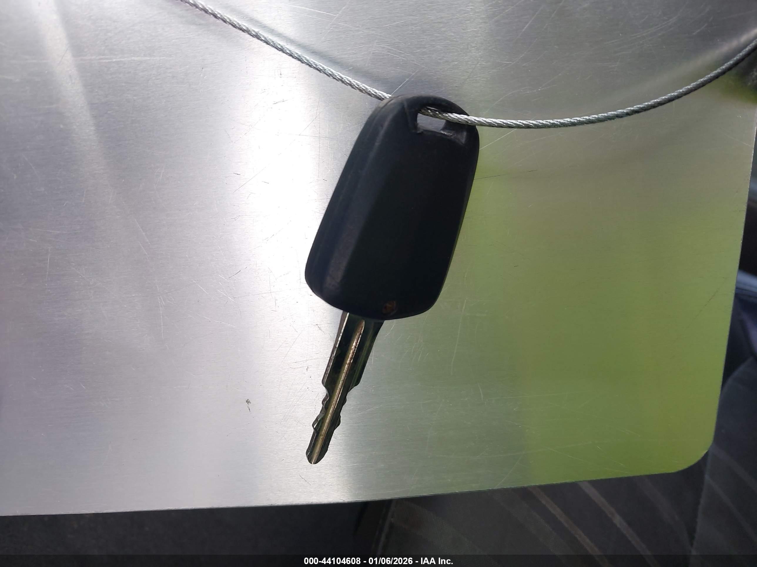 CHEVROLET SPARK image 11