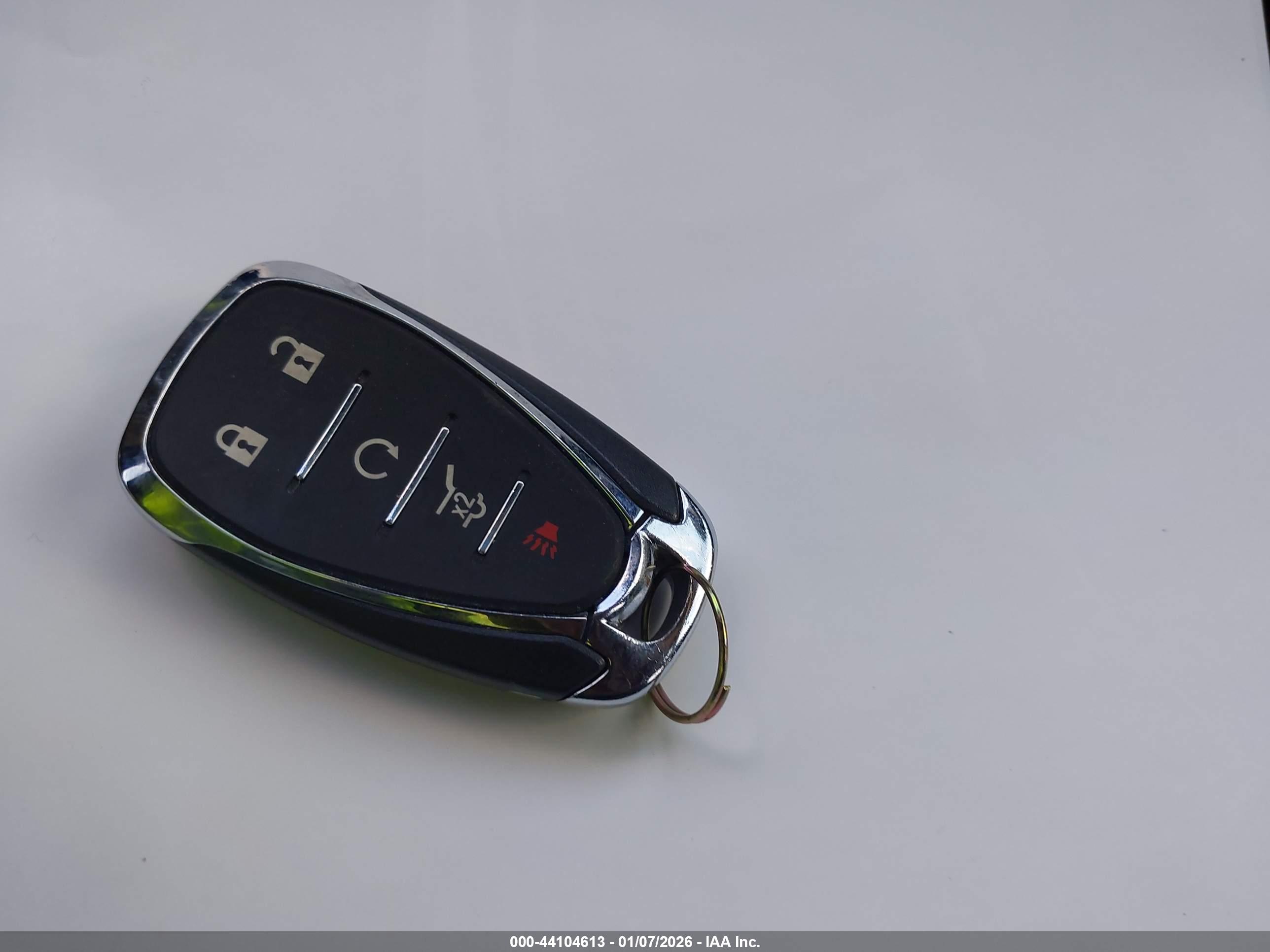 CHEVROLET EQUINOX image 11