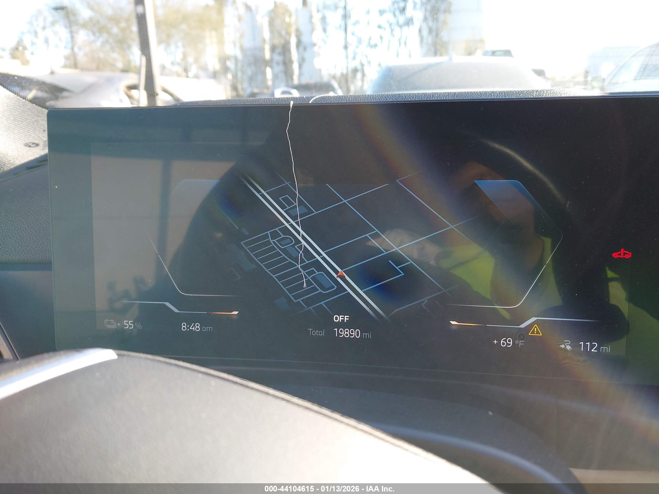 BMW I4 image 7