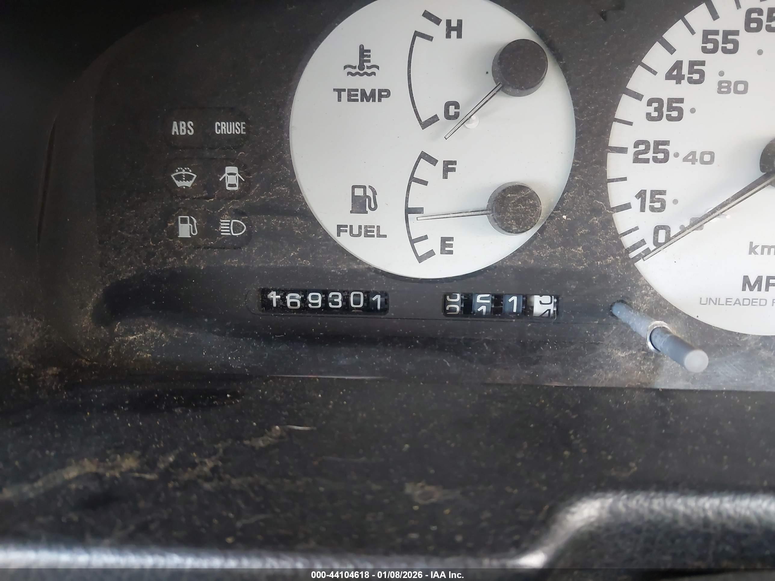 NISSAN MAXIMA image 7