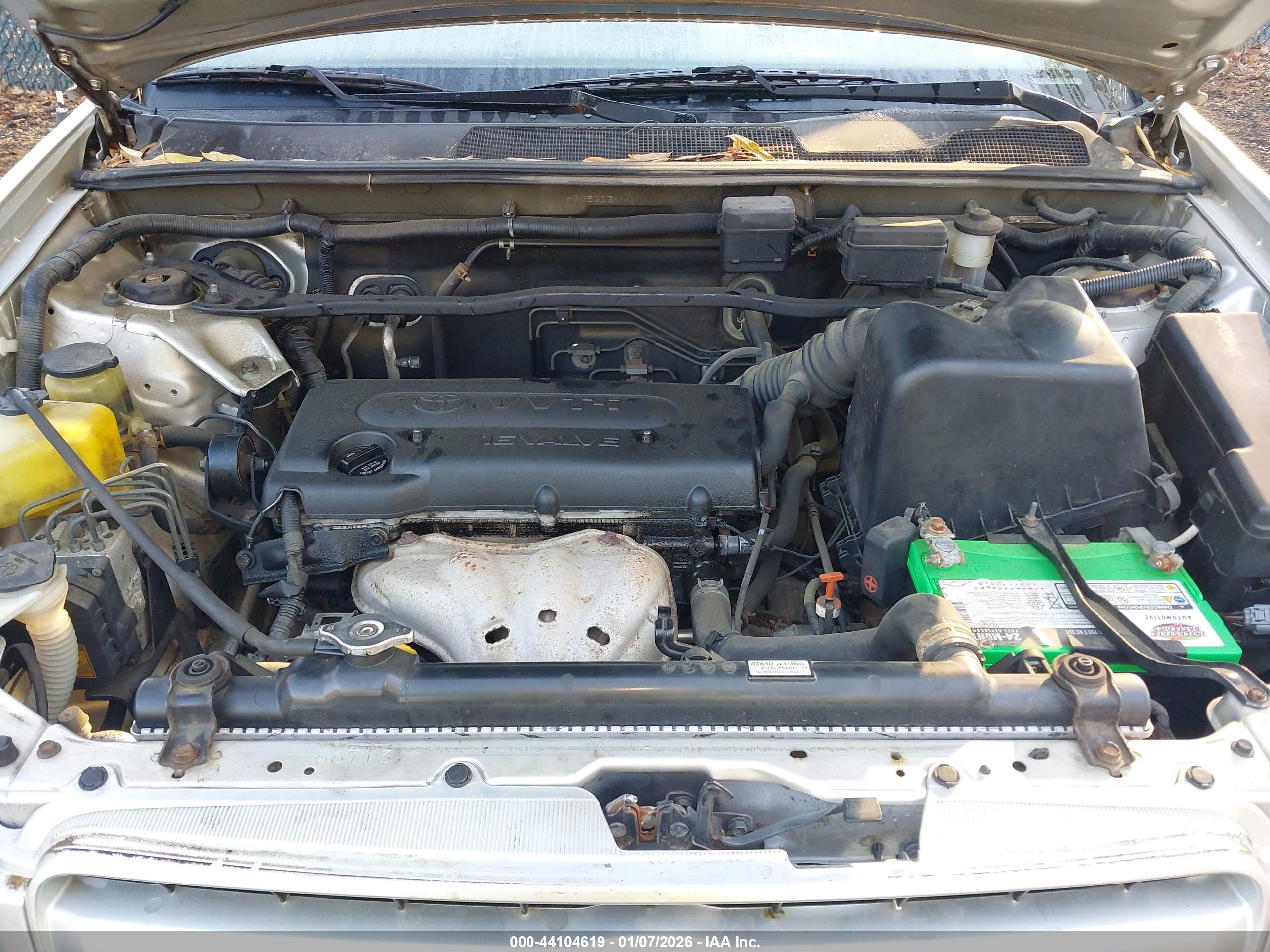 TOYOTA HIGHLANDER image 10