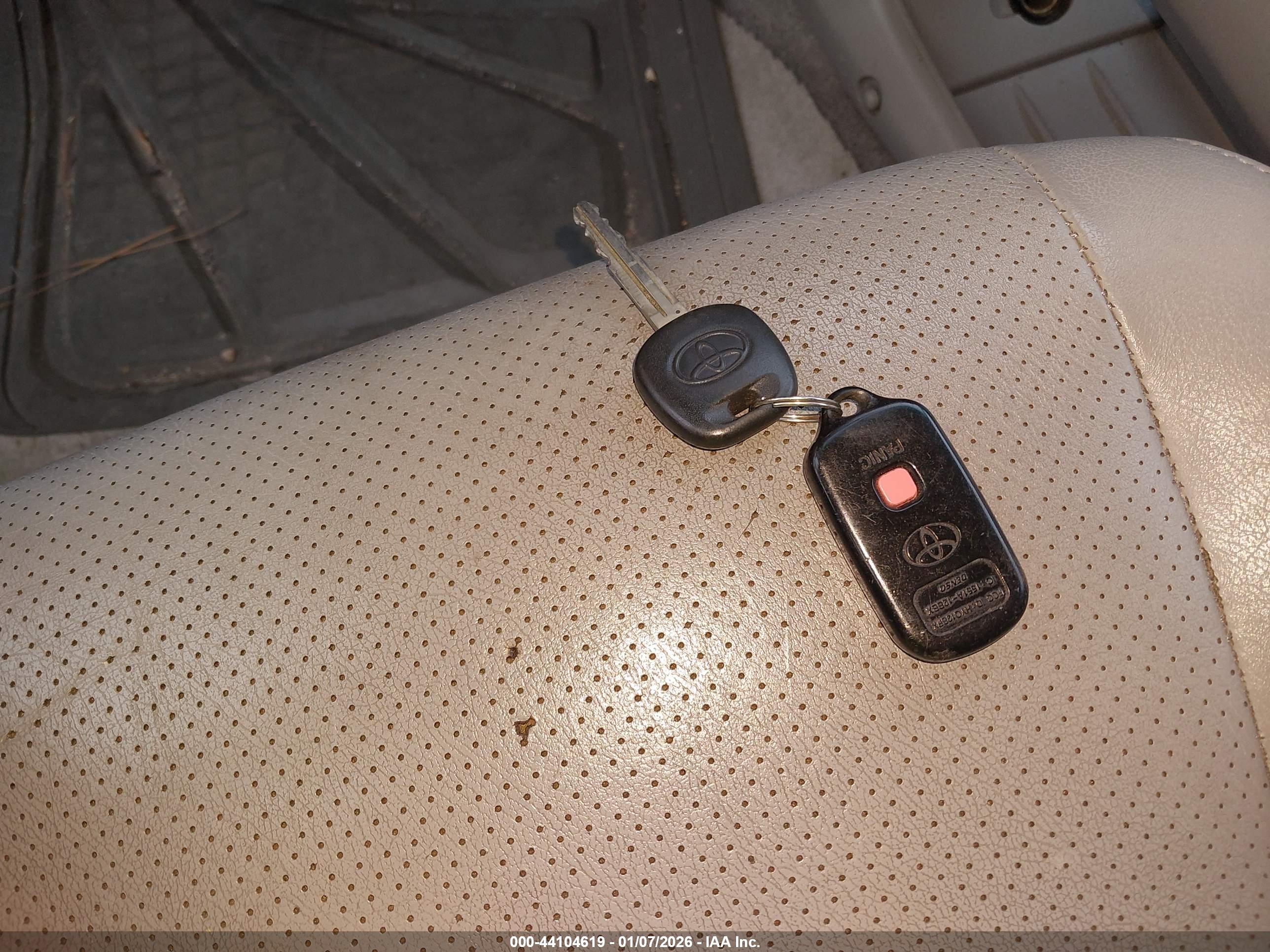 TOYOTA HIGHLANDER image 11