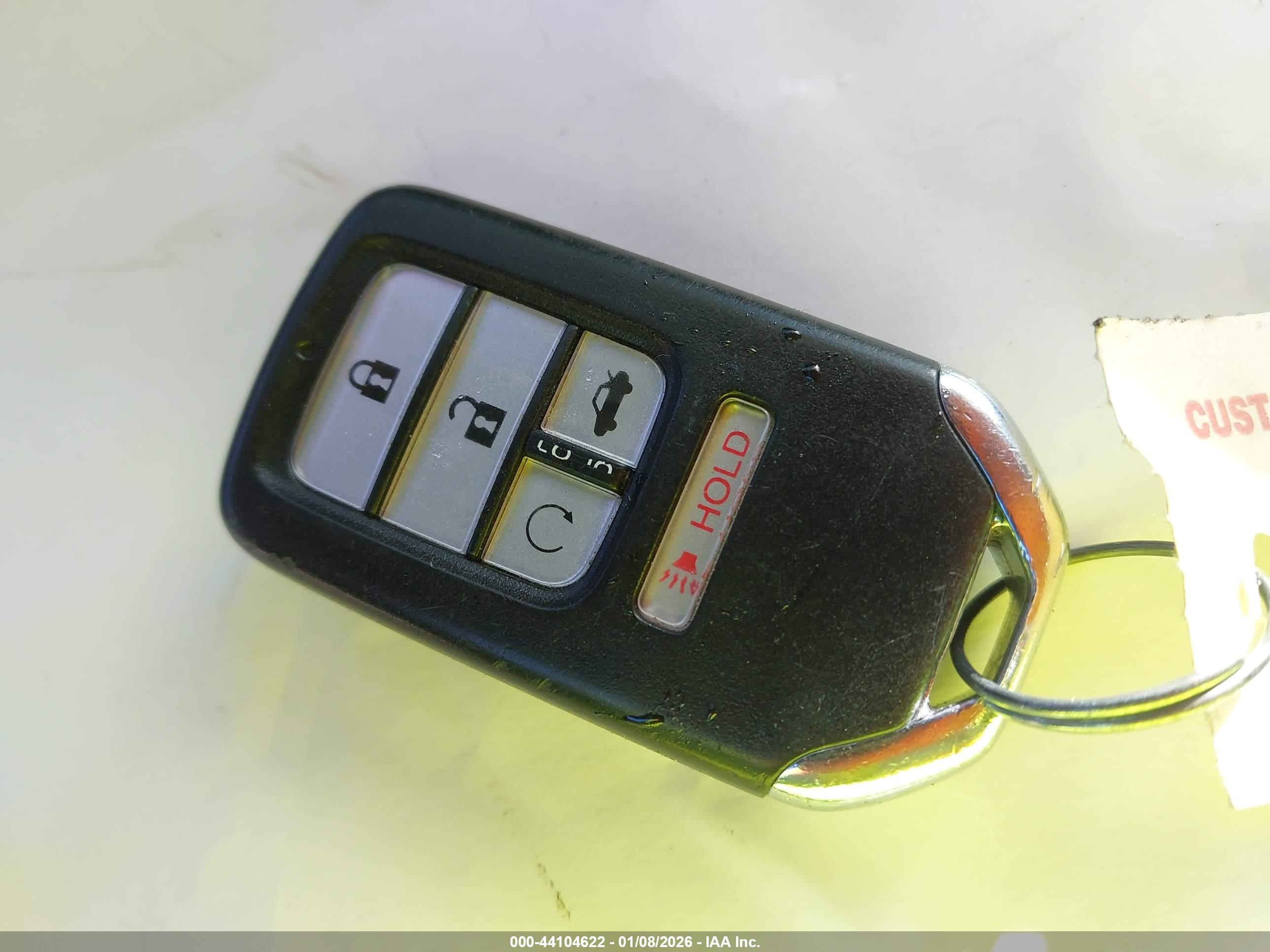 HONDA CIVIC image 11