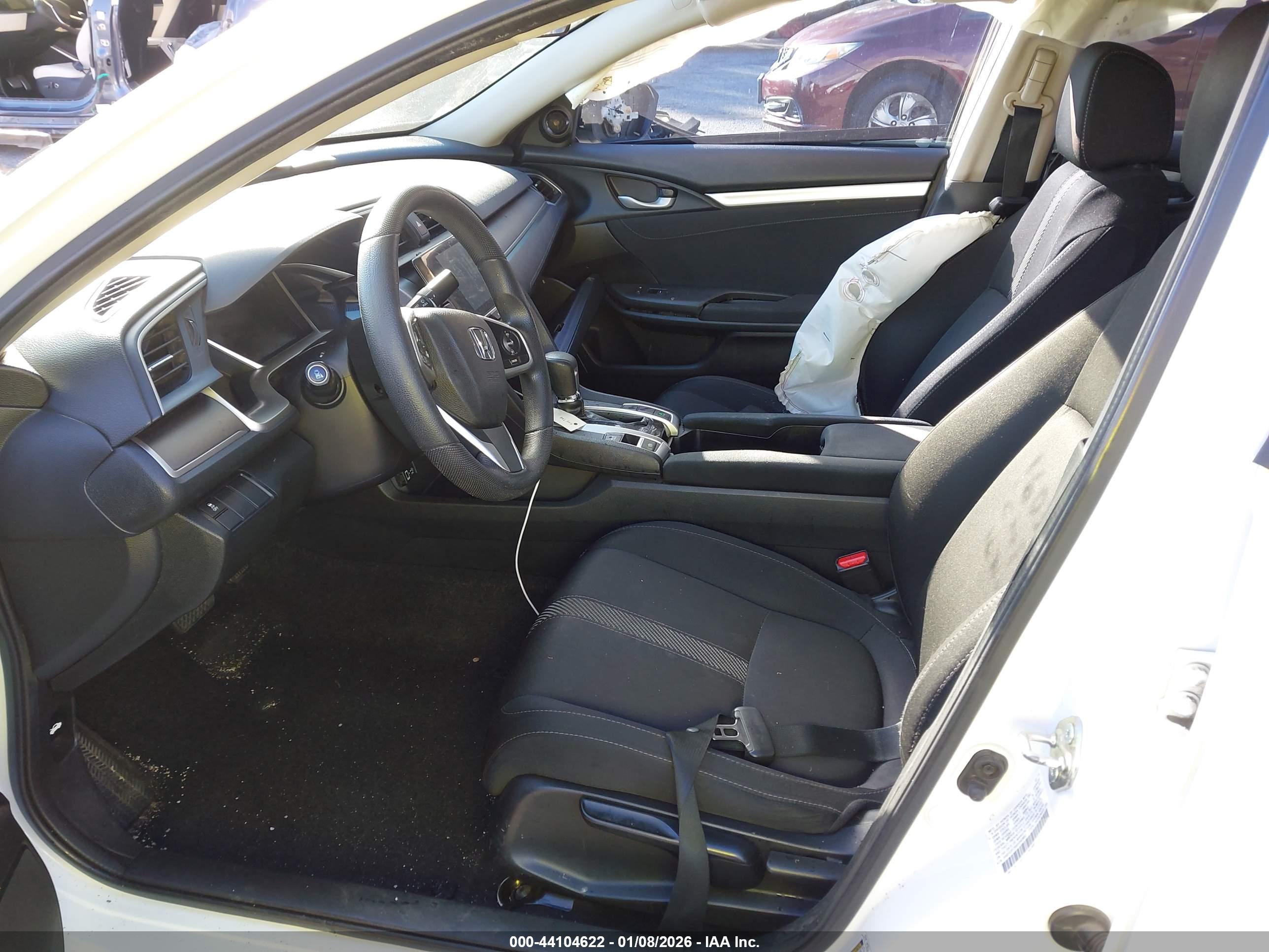 HONDA CIVIC image 5