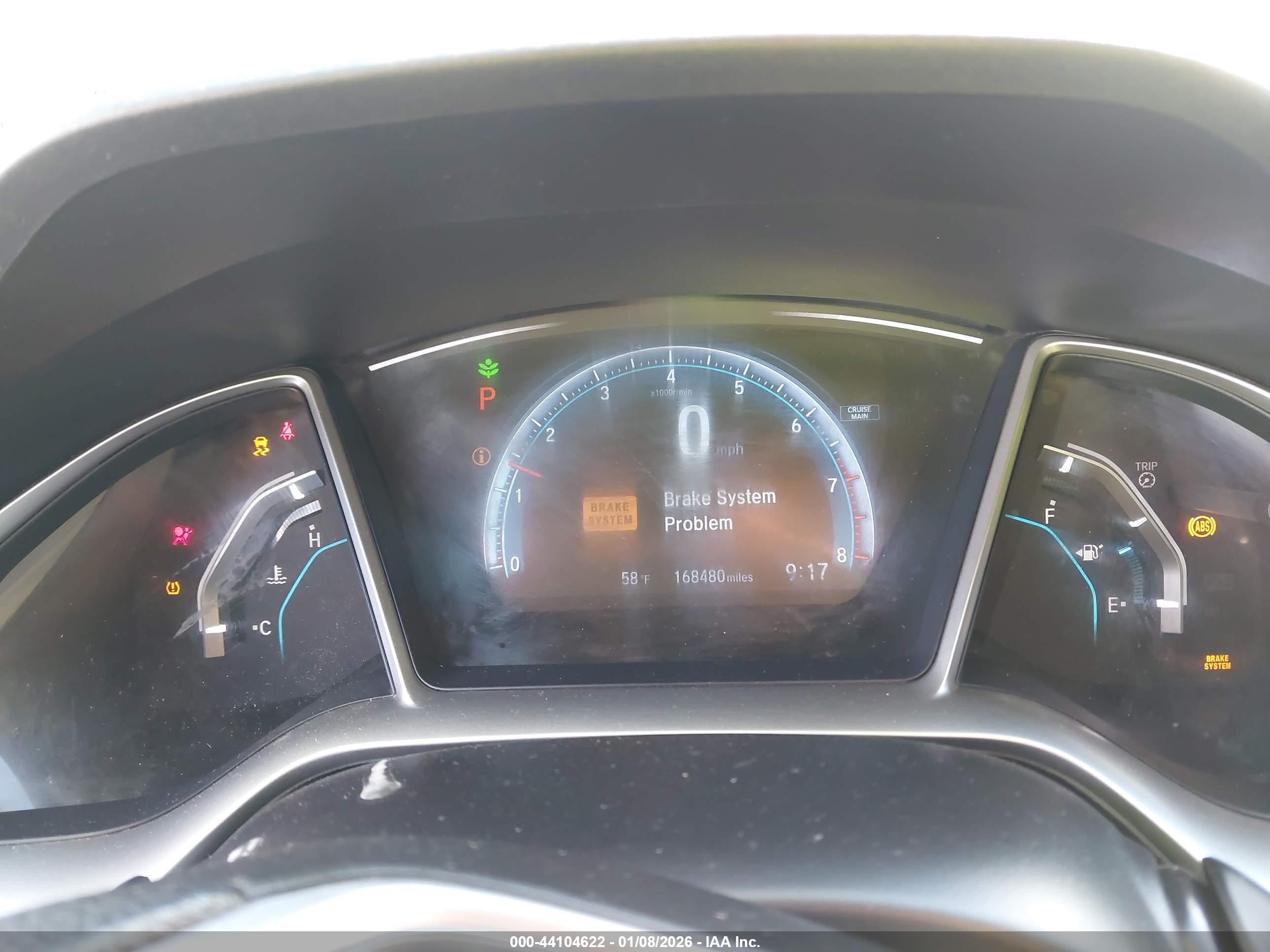 HONDA CIVIC image 7