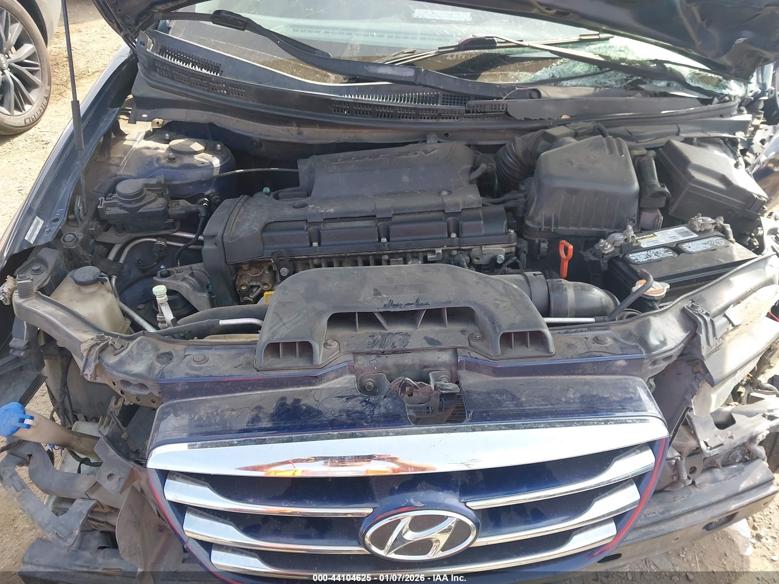 HYUNDAI ELANTRA image 10