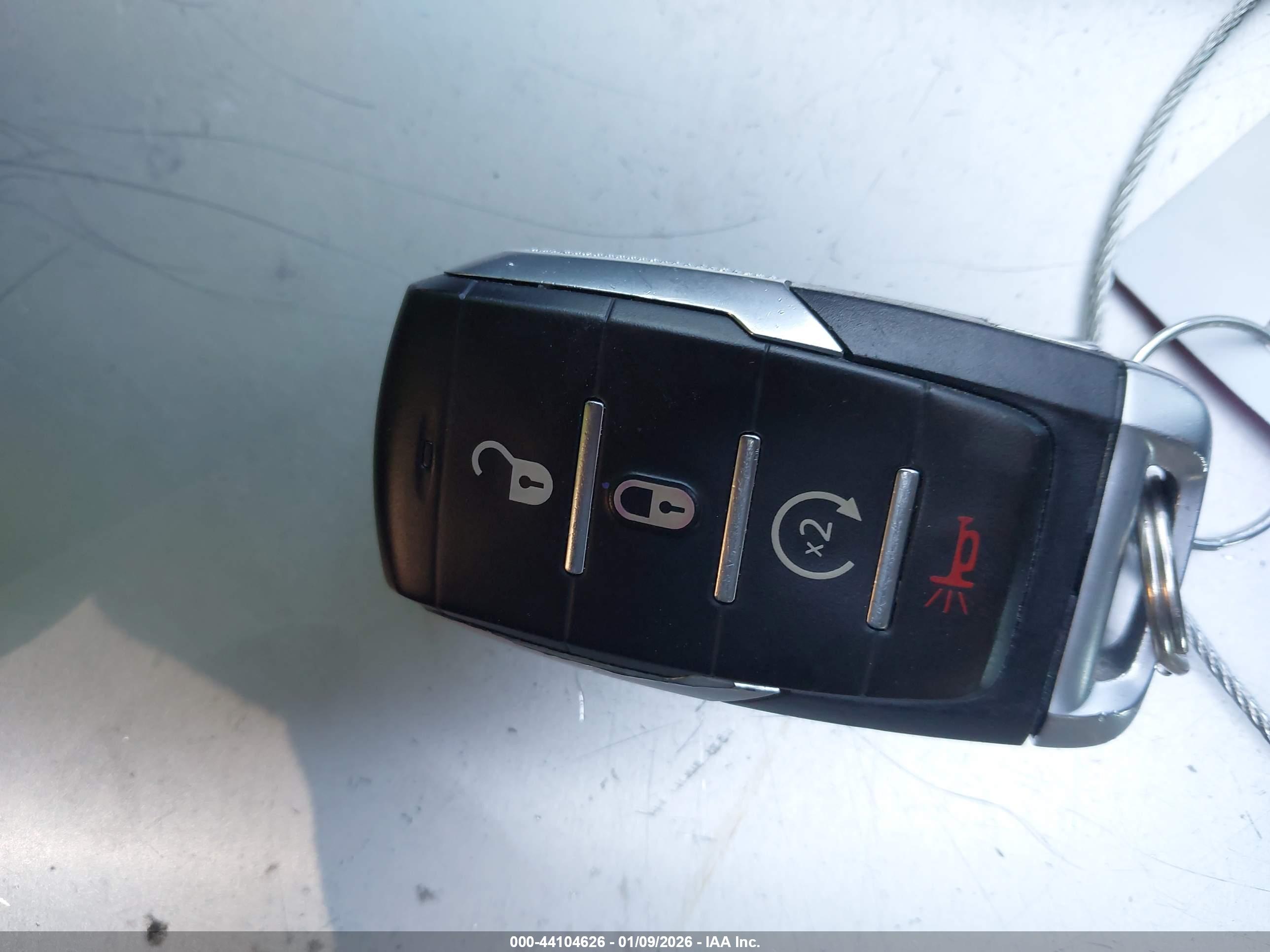RAM 1500 image 11