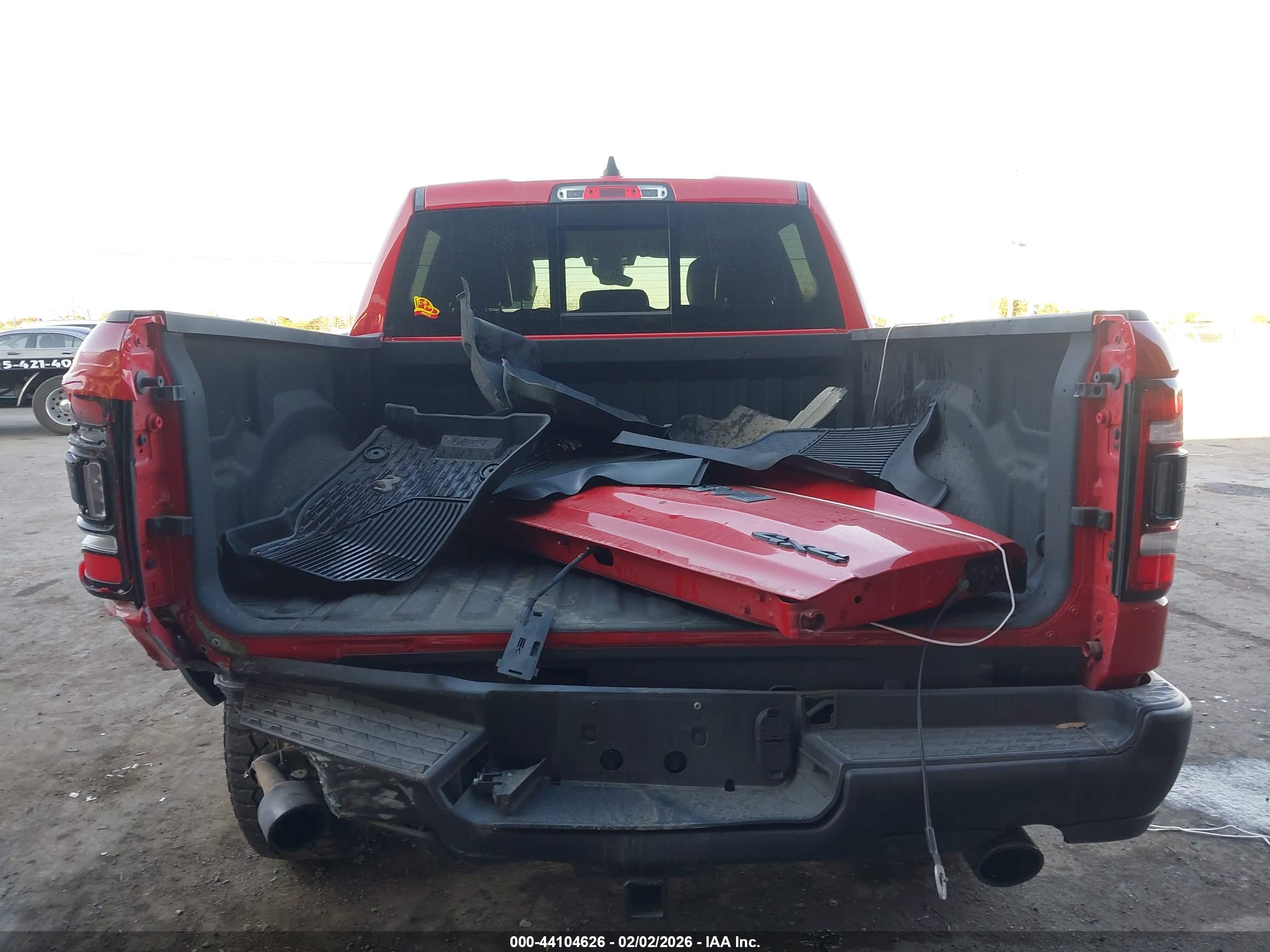 RAM 1500 image 6