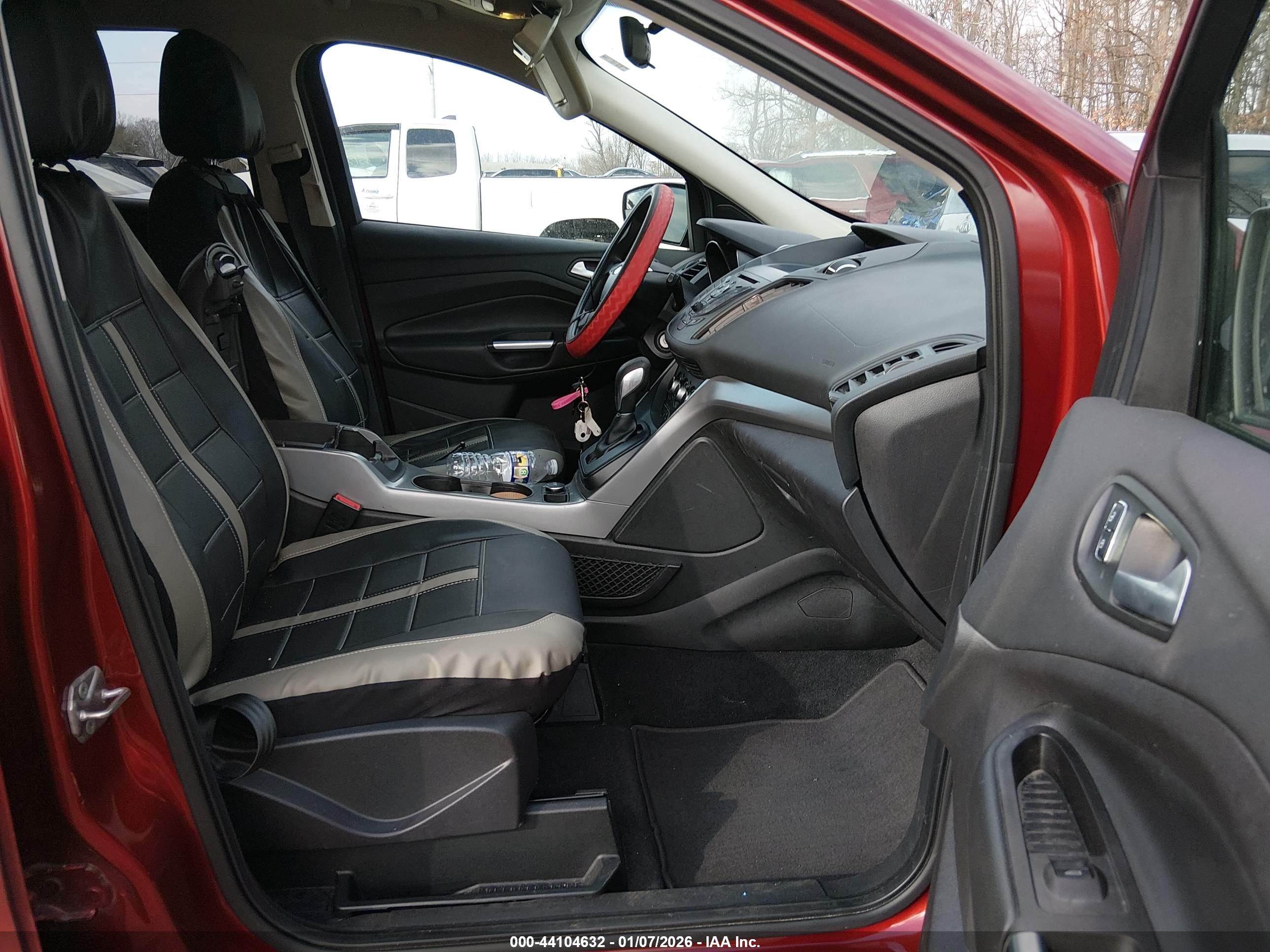 FORD ESCAPE image 5