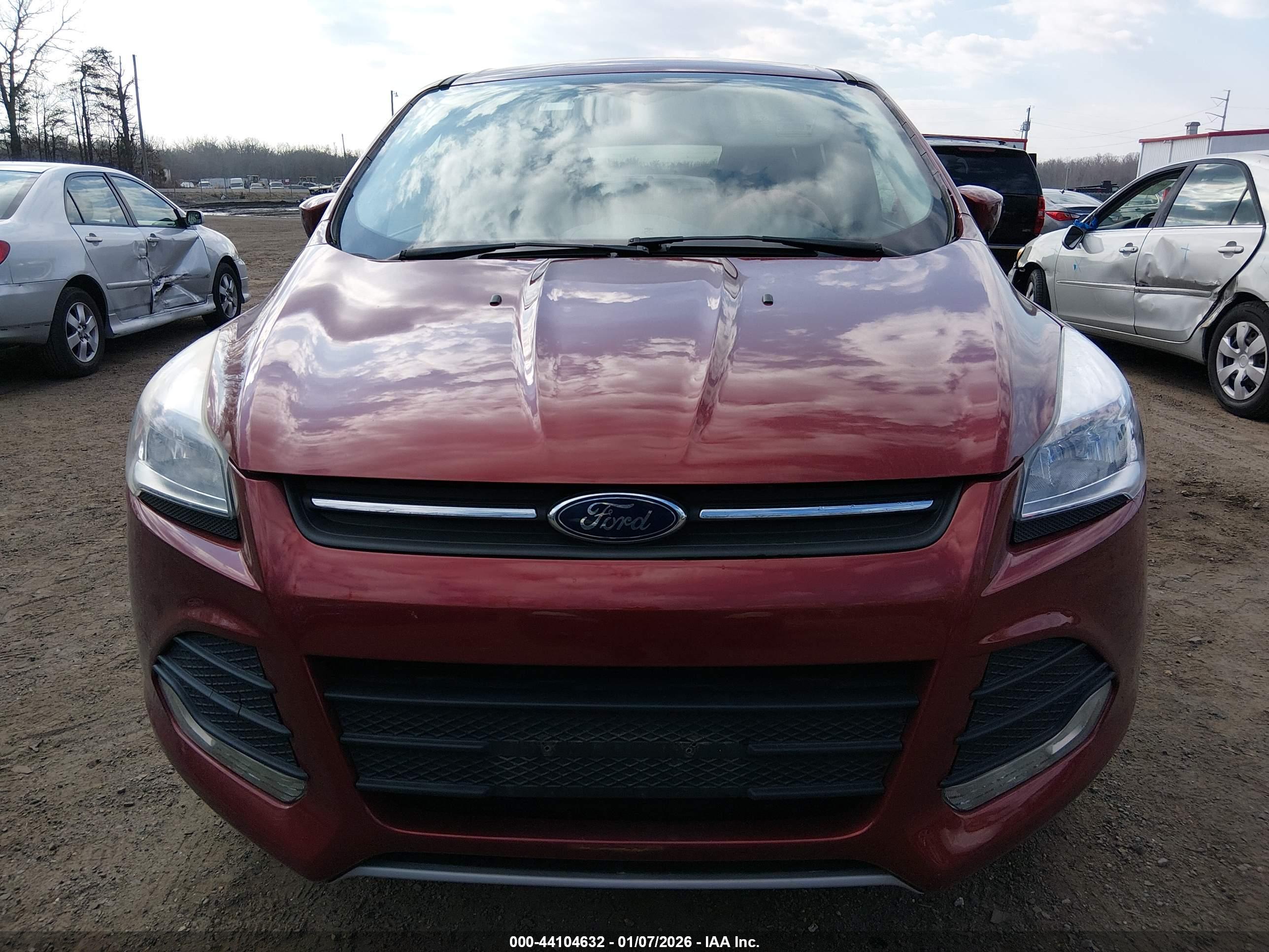FORD ESCAPE image 6
