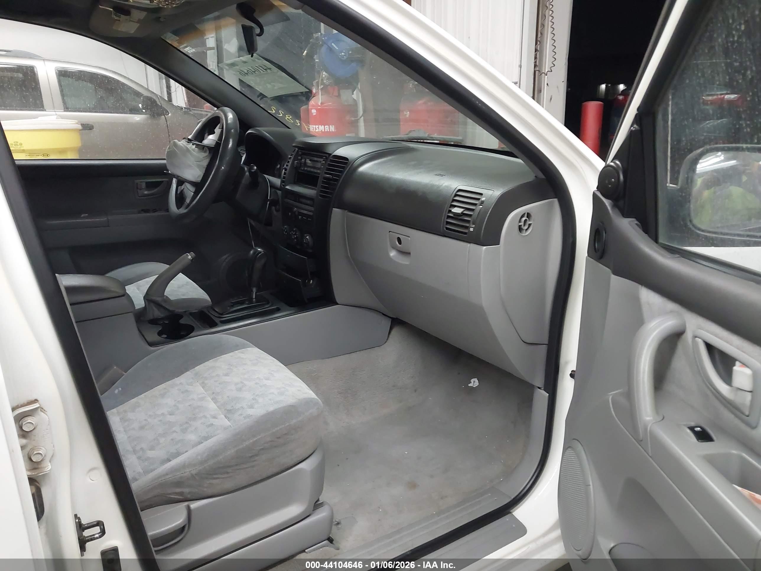 KIA SORENTO image 5