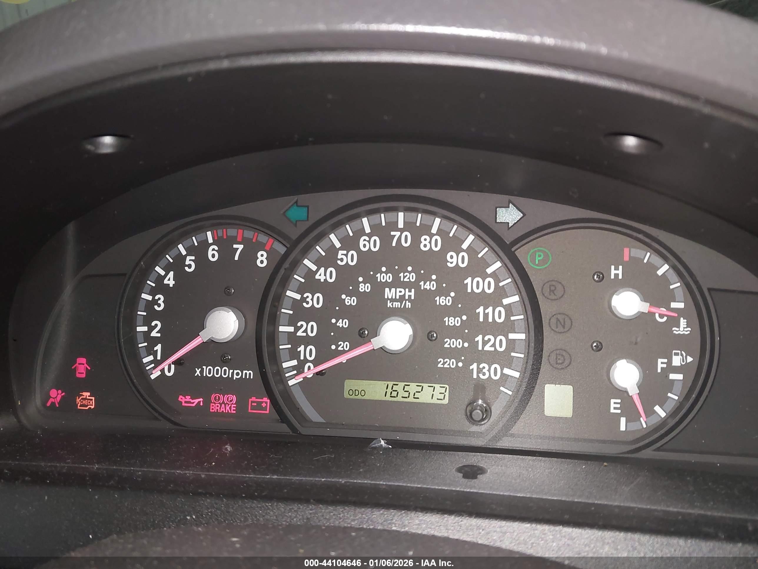 KIA SORENTO image 7